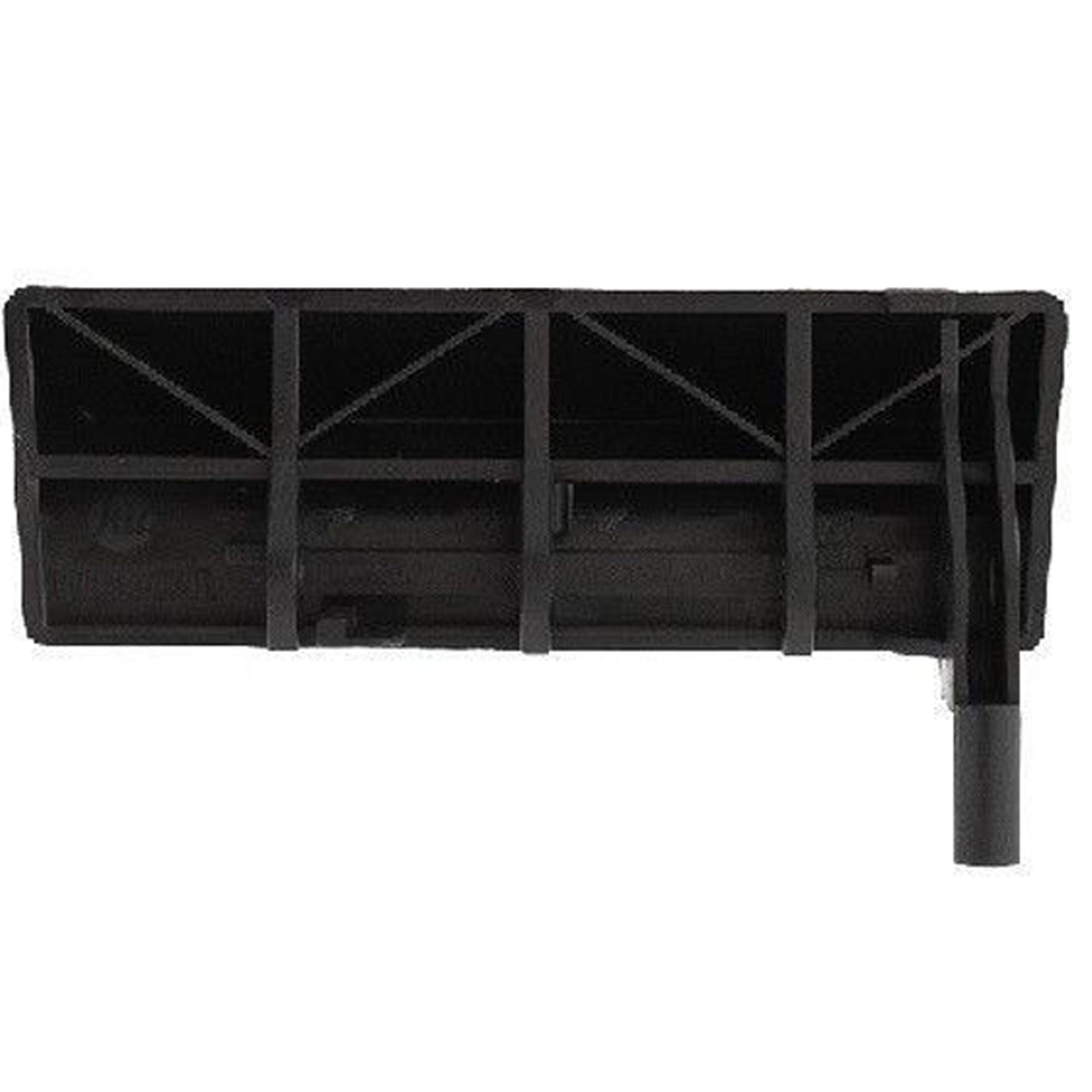 Poignée de coffre hayon arrière pour Renault Espace 3 1997-2003 PARTSLINE SC56543