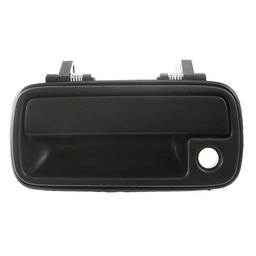 Poignée porte extérieure avant gauche pour Suzuki Vitara 5 portes PARTSLINE SC56546