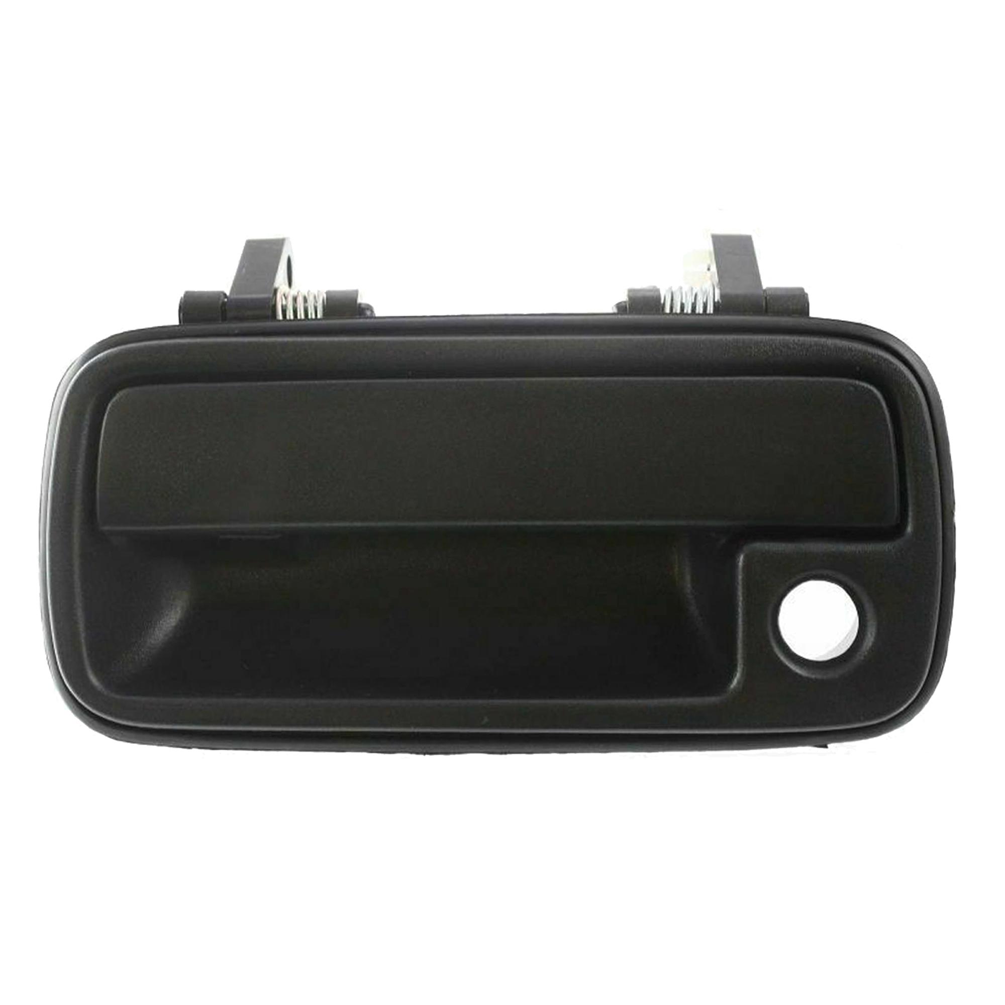 Poignée porte extérieure avant gauche pour Suzuki Vitara 5 portes PARTSLINE SC56546