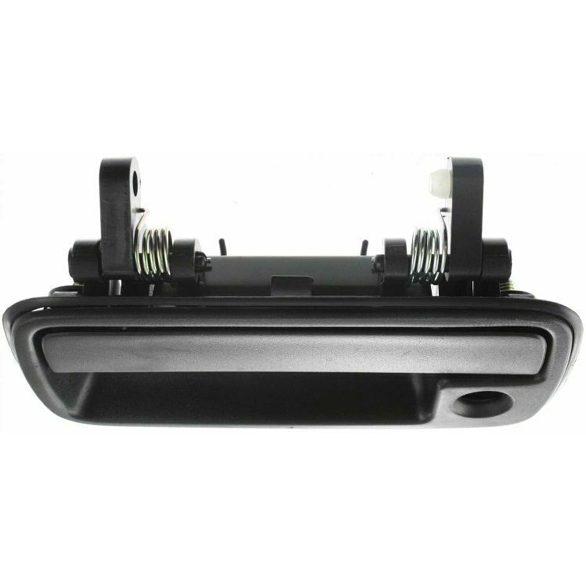 Poignée porte extérieure avant gauche pour Suzuki Vitara 5 portes PARTSLINE SC56546
