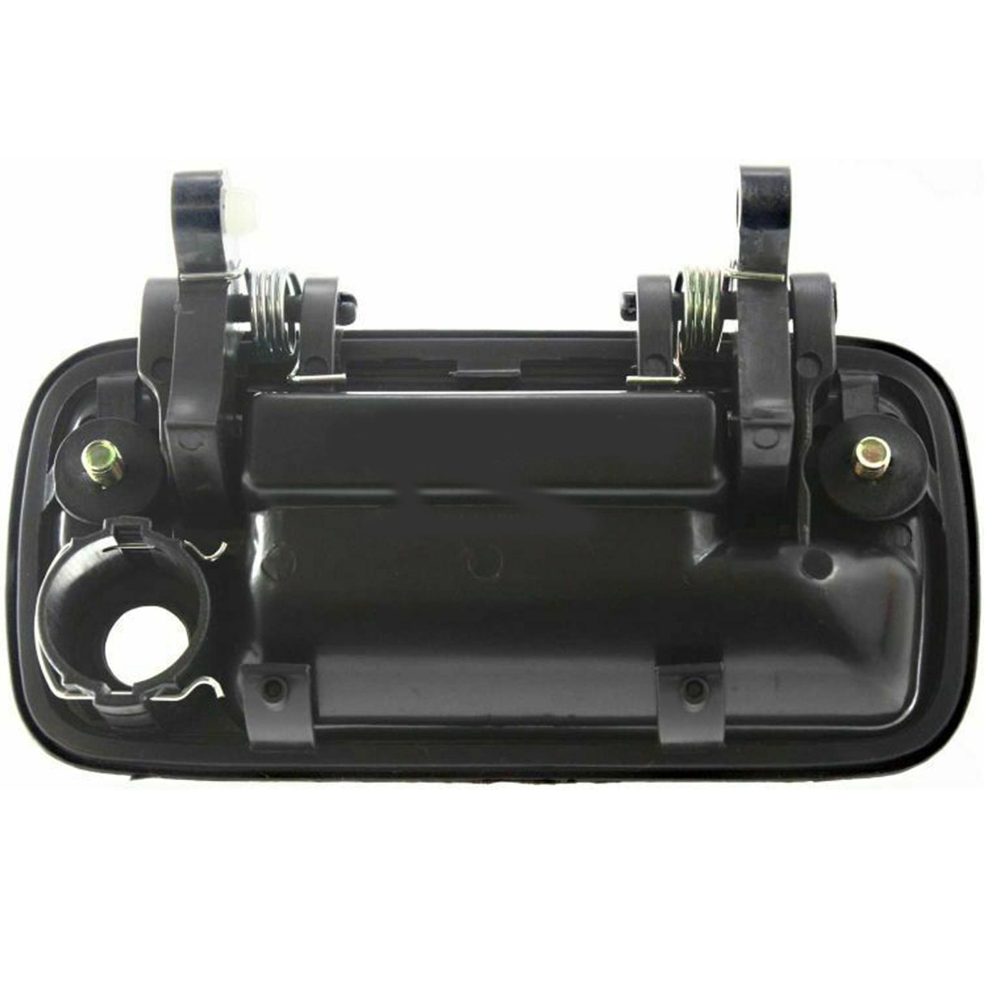 Poignée porte extérieure avant gauche pour Suzuki Vitara 5 portes PARTSLINE SC56546