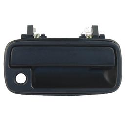 Poignée porte extérieure avant droite passager pour Suzuki Vitara 5 portes PARTSLINE SC56547