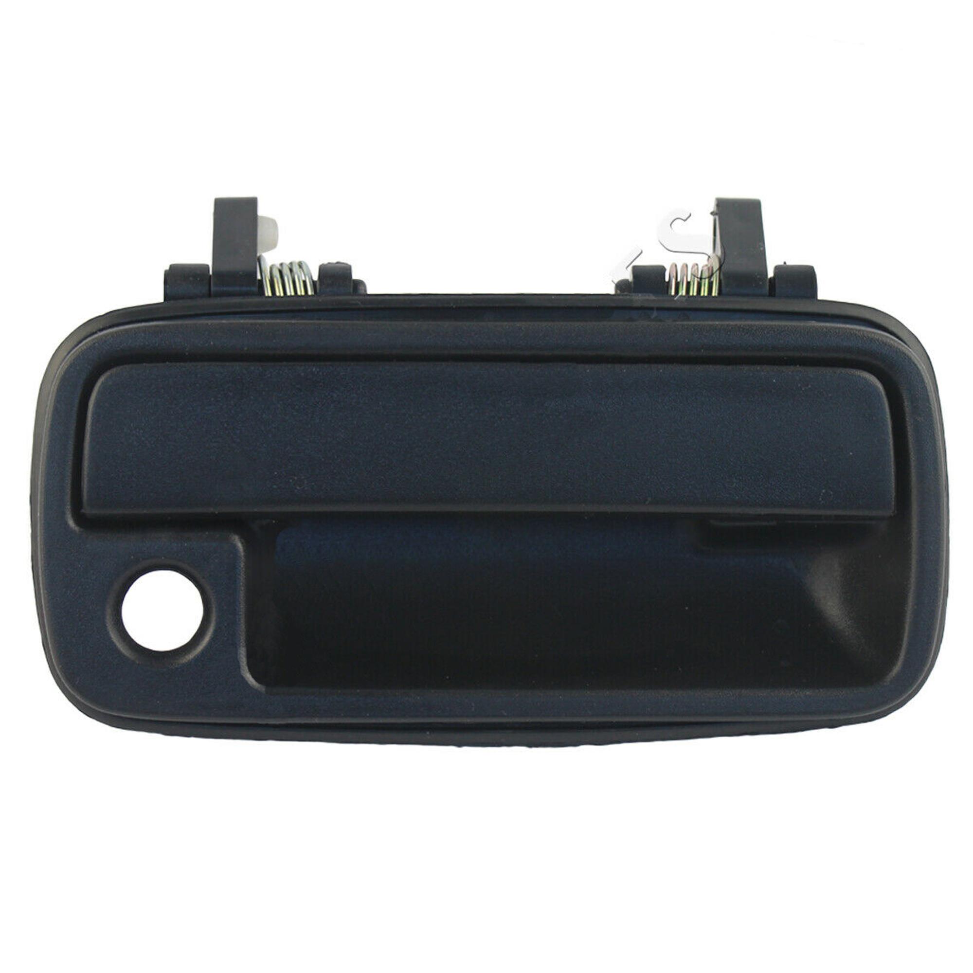 Poignée porte extérieure avant droite passager pour Suzuki Vitara 5 portes PARTSLINE SC56547