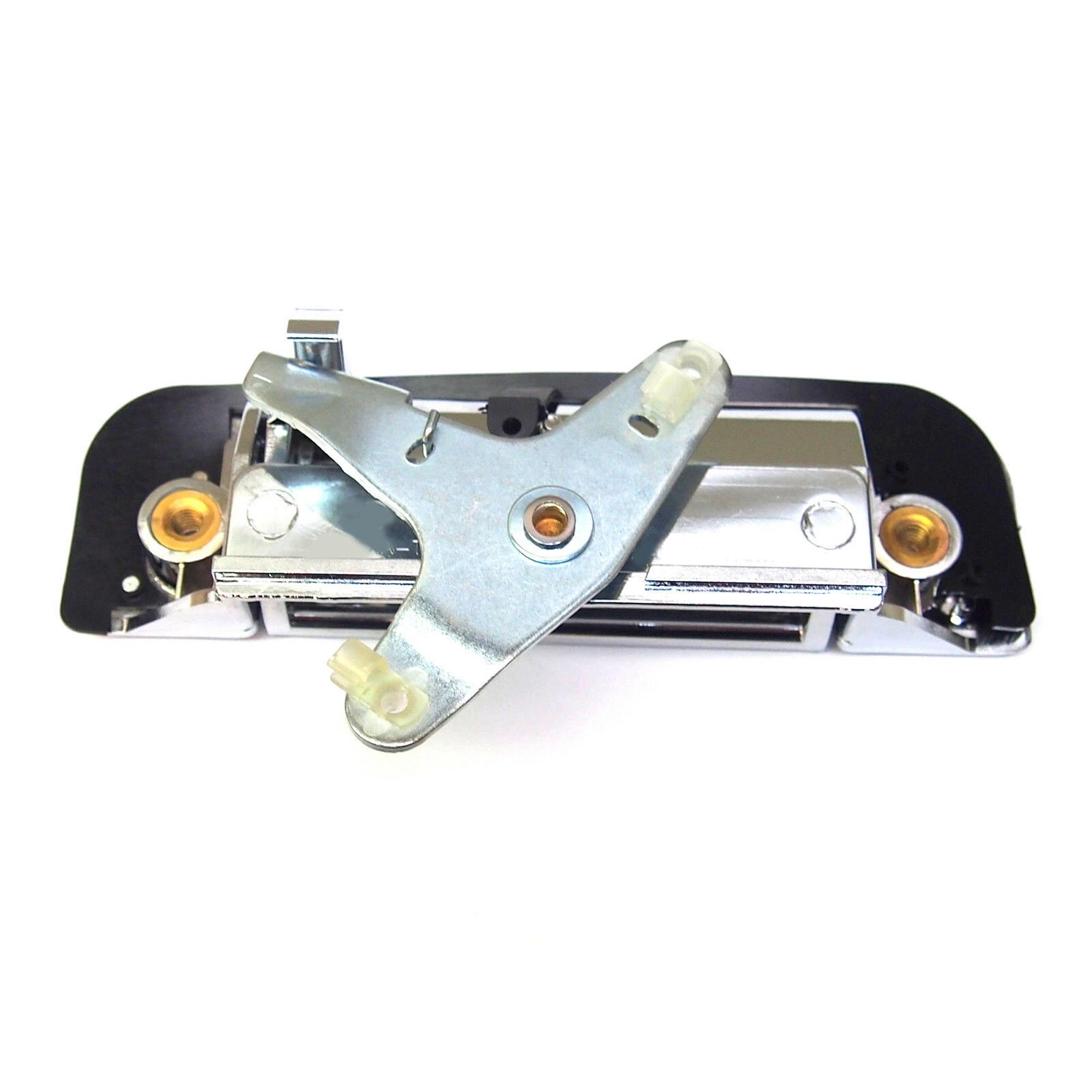 Poignée de coffre benne malle arrière pour Toyota Hilux PARTSLINE SC56556