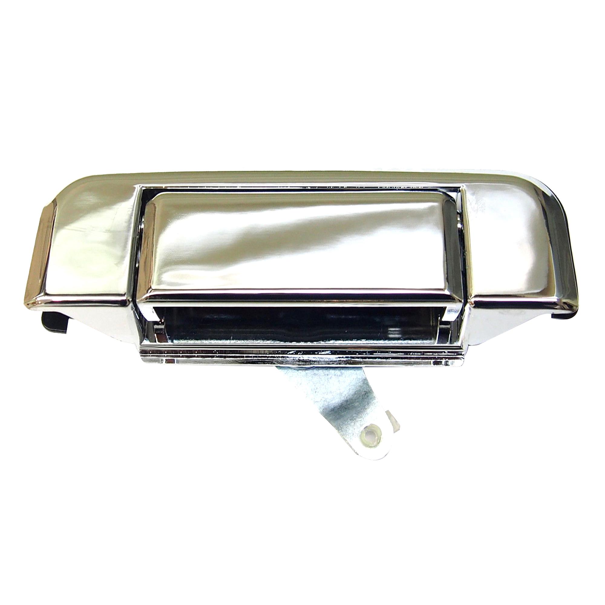 Poignée de coffre benne malle arrière pour Toyota Hilux PARTSLINE SC56556