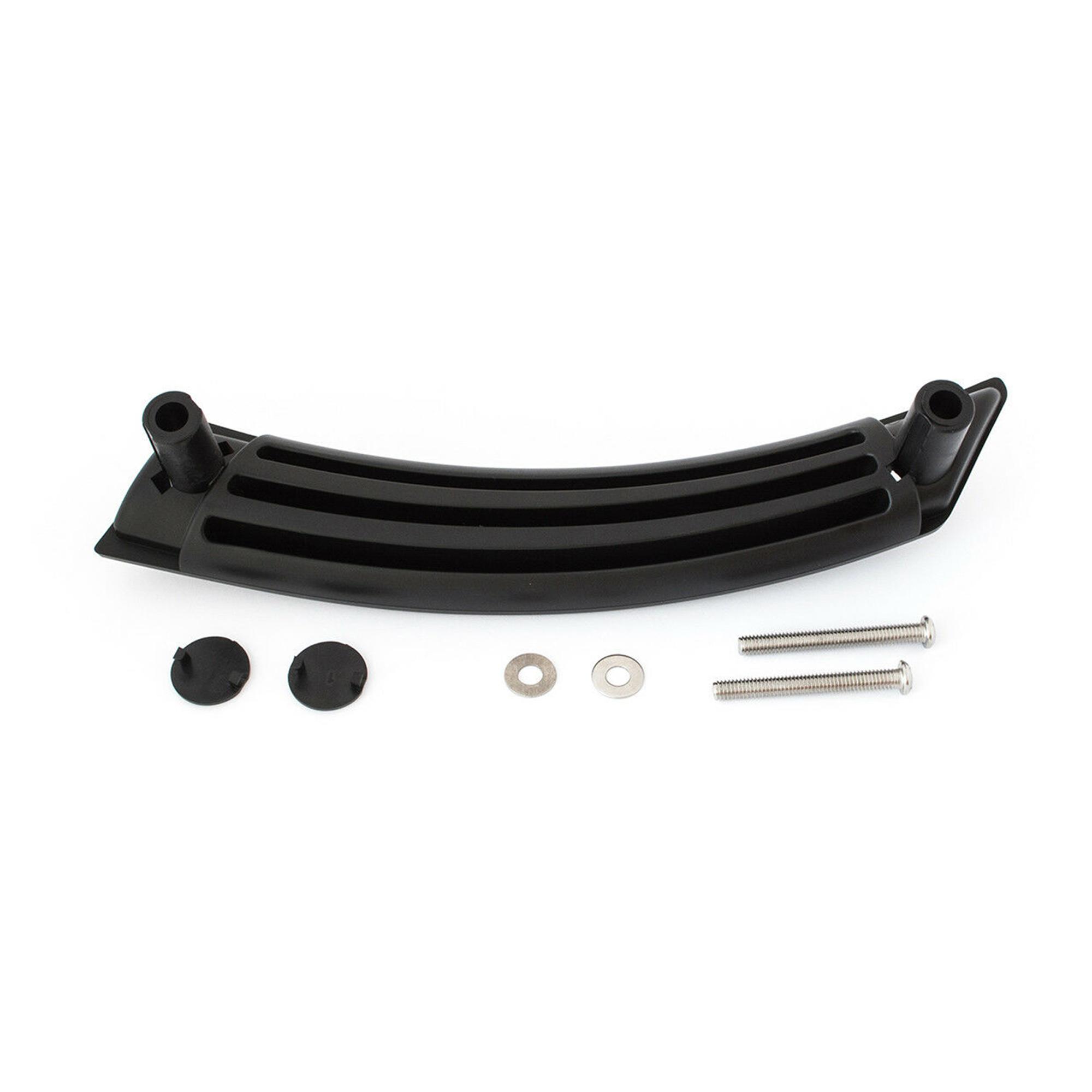 Poignée intérieure porte avant droite pour VW New Beetle 1998-2011 PARTSLINE SC56559