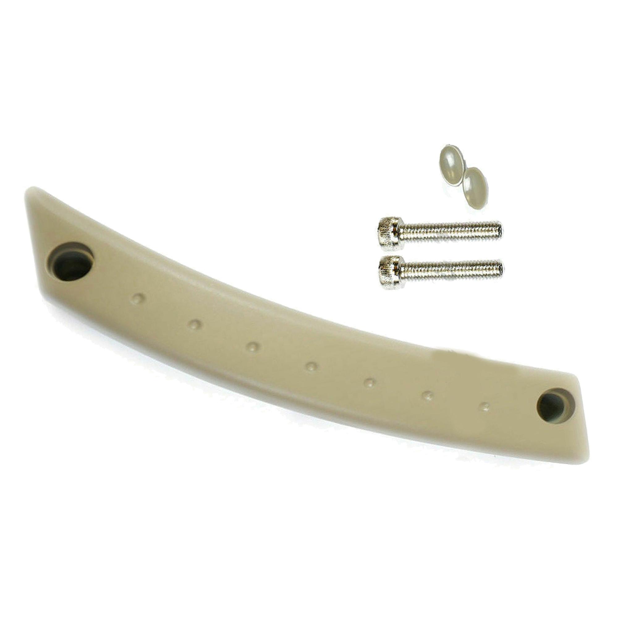 Poignée intérieure beige avant gauche pour VW New Beetle PARTSLINE SC56560