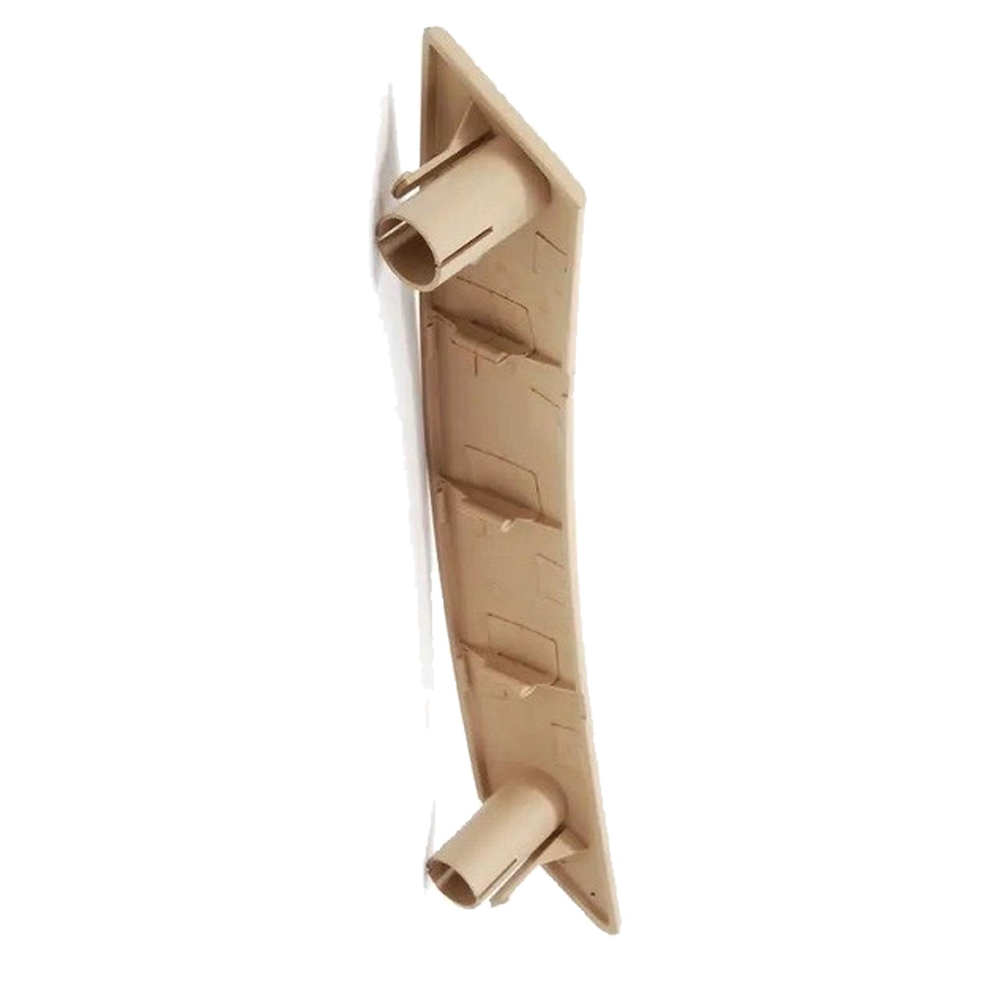 Poignée intérieure beige avant gauche pour VW New Beetle PARTSLINE SC56560