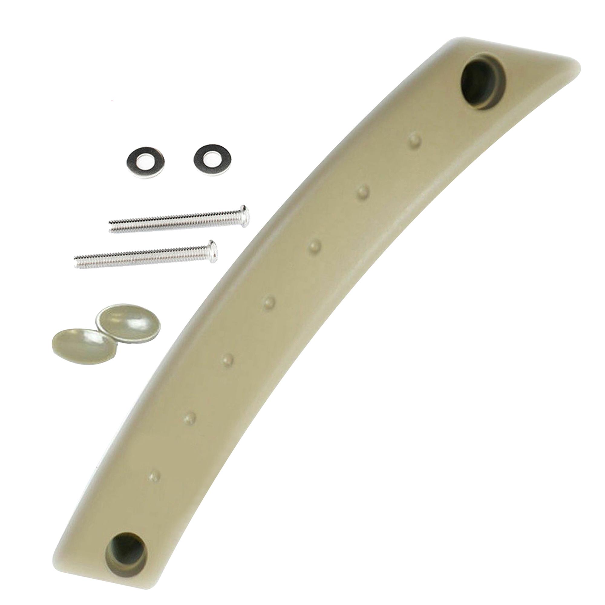 Poignée intérieure beige avant gauche pour VW New Beetle PARTSLINE SC56560