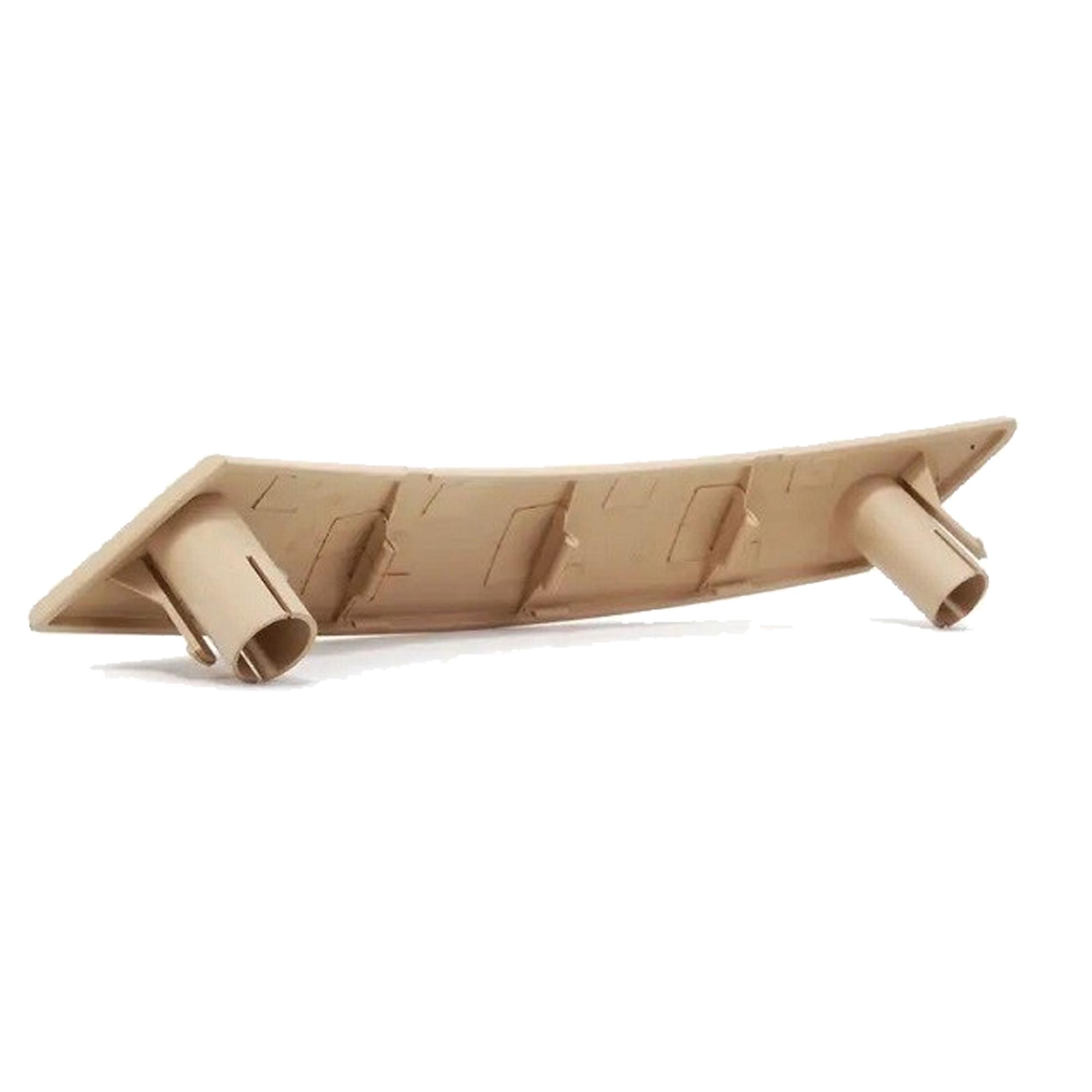 Poignée intérieure beige avant gauche pour VW New Beetle PARTSLINE SC56560