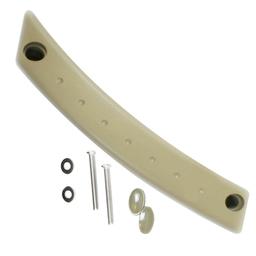 Poignée intérieure beige avant gauche pour VW New Beetle PARTSLINE SC56560