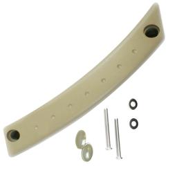Poignée intérieure beige avant droite pour VW New Beetle PARTSLINE SC56561