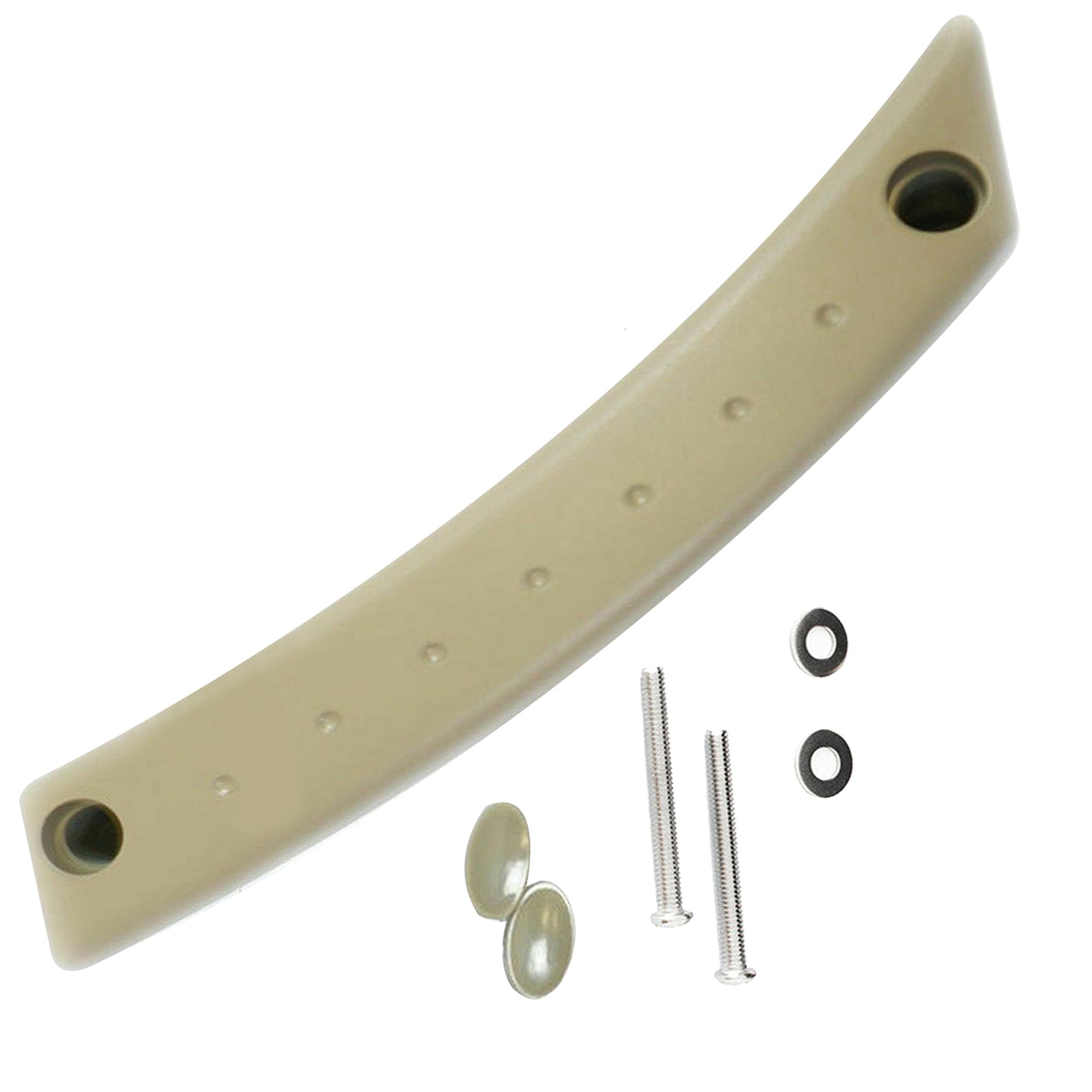 Poignée intérieure beige avant droite pour VW New Beetle PARTSLINE SC56561