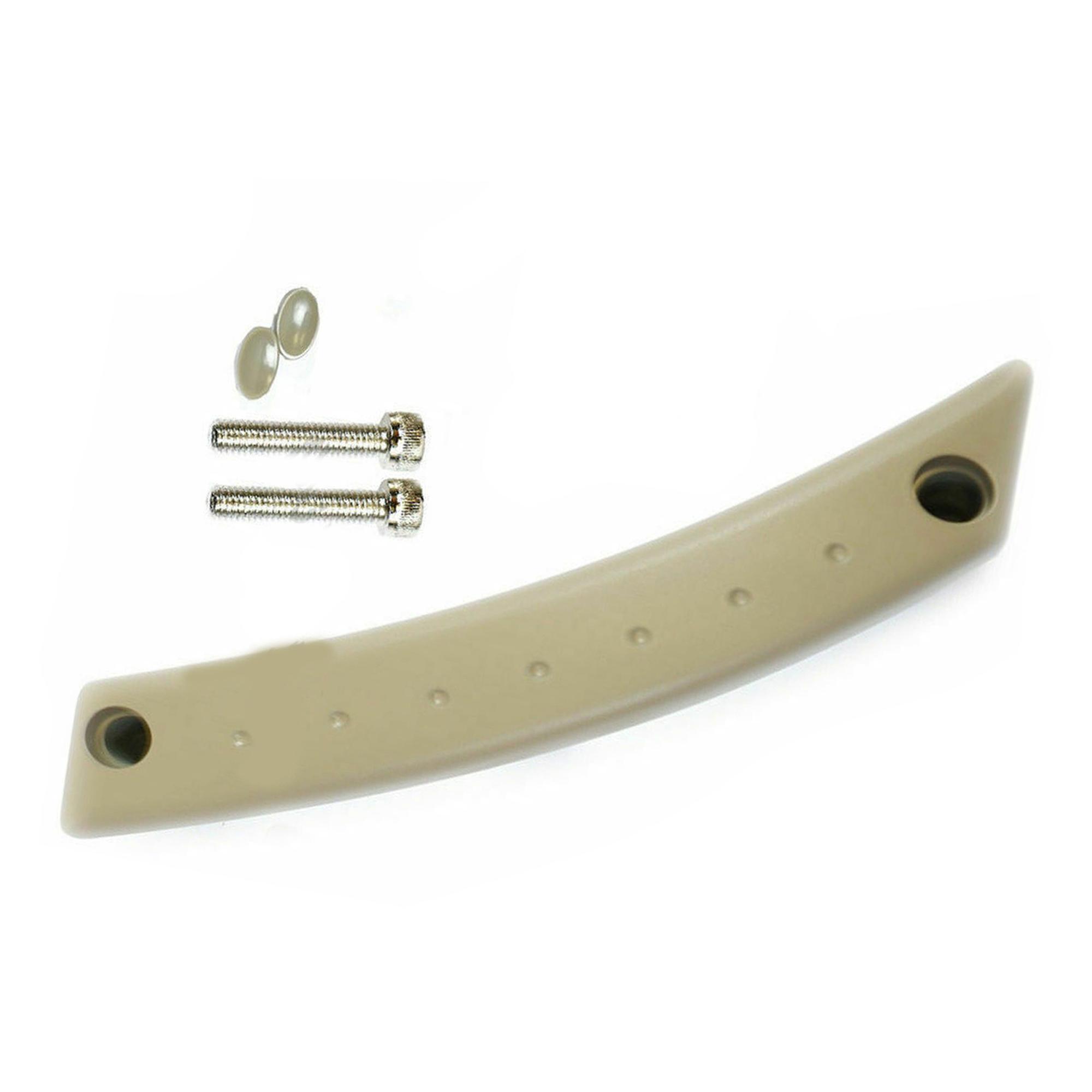 Poignée intérieure beige avant droite pour VW New Beetle PARTSLINE SC56561