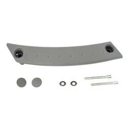 Poignée intérieure porte avant gauche grise pour VW New Beetle 1998-2011 PARTSLINE SC56562