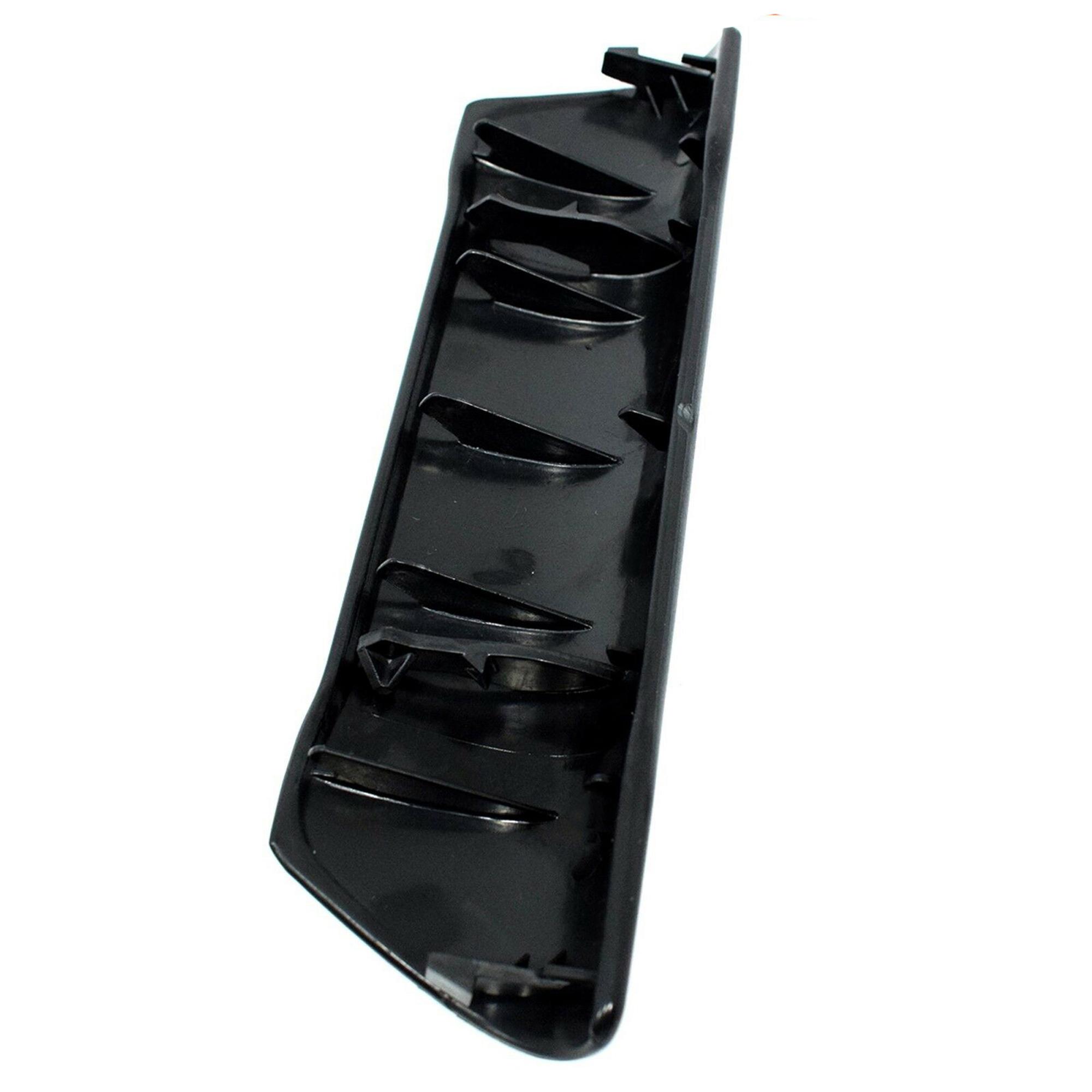 Poignée de porte intérieure avant gauche et droite pour VW T5 Multivan PARTSLINE SC56564