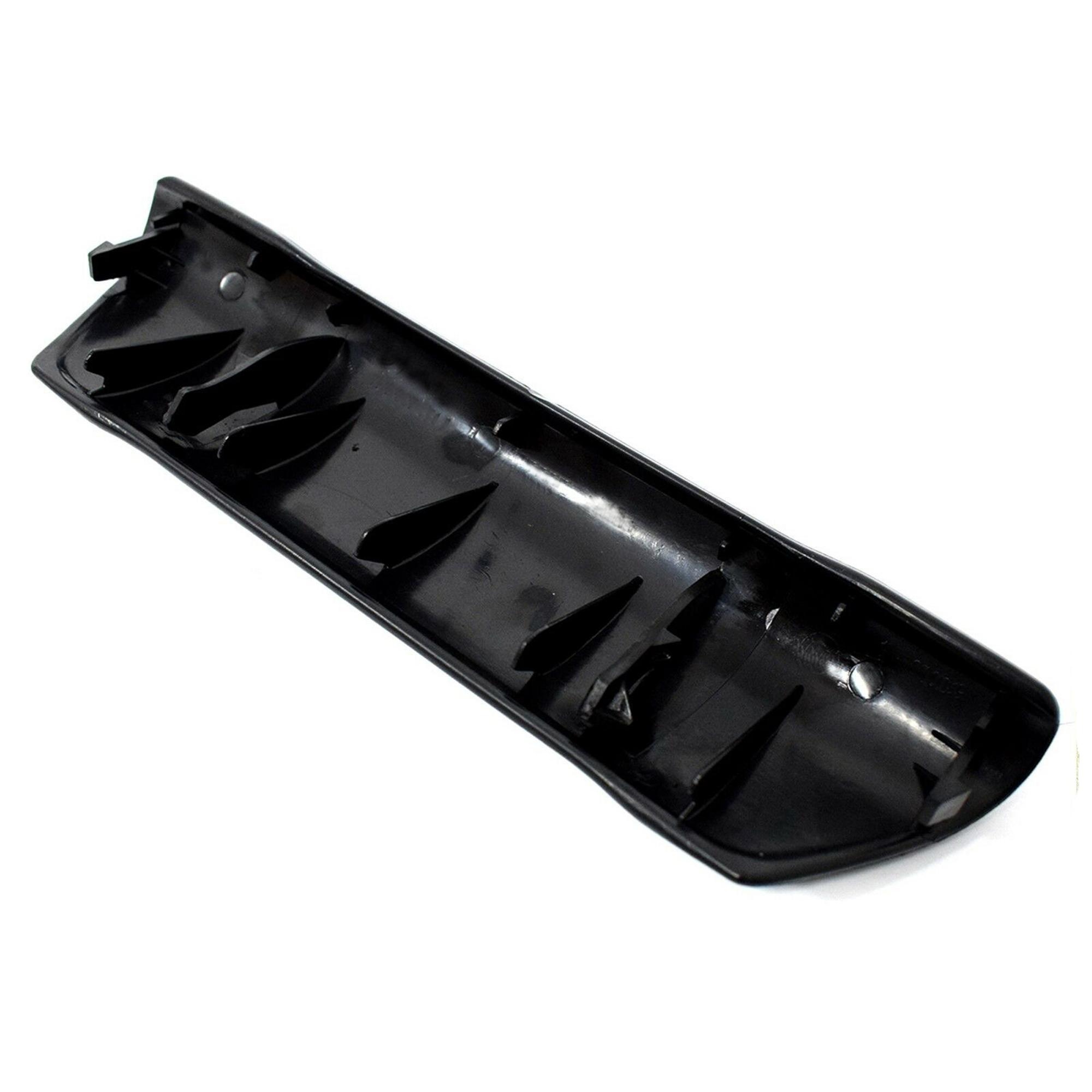 Poignée de porte intérieure avant gauche et droite pour VW T5 Multivan PARTSLINE SC56564