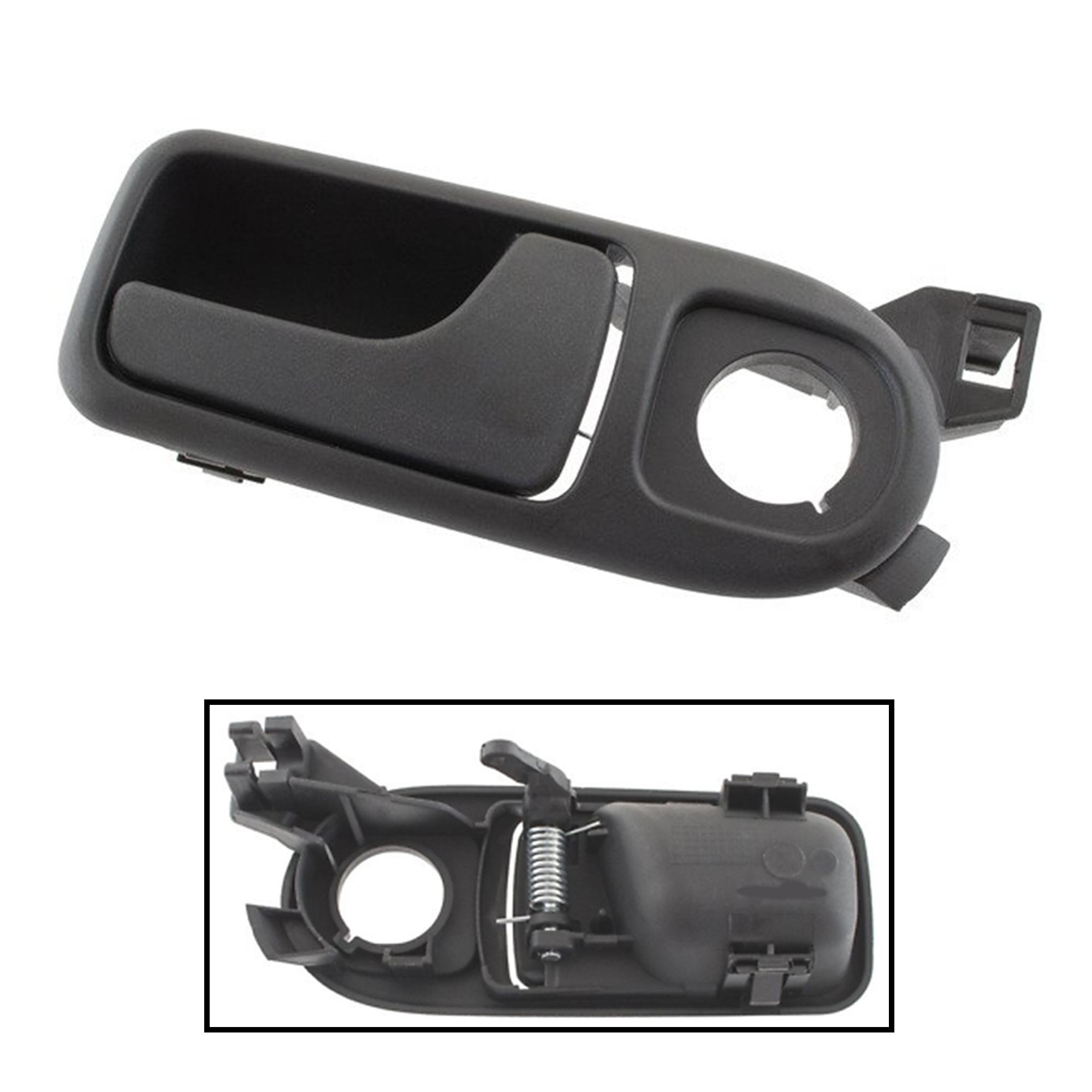 Poignée de porte intérieure avant droite pour Arosa (1997-2000), Lupo (1998-2005) PARTSLINE SC56566
