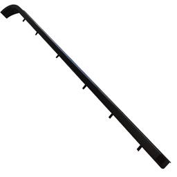 Rail de porte coulissante droite pour Renault Master 2, Opel Movano A PARTSLINE SC56571