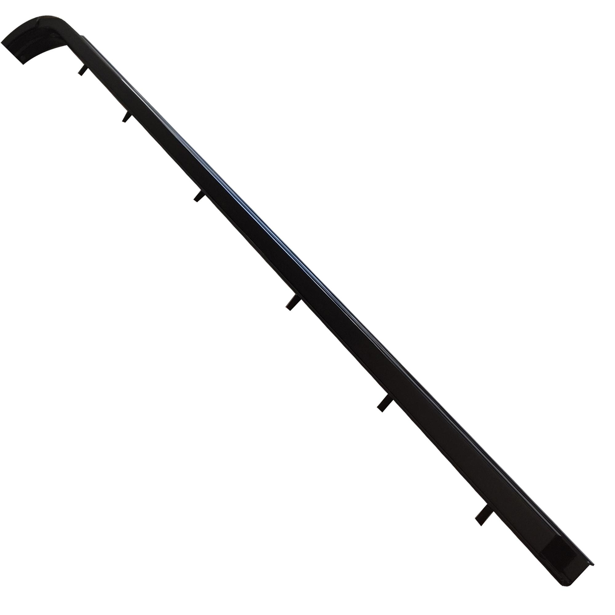 Rail de porte coulissante droite pour Renault Master 2, Opel Movano A PARTSLINE SC56571