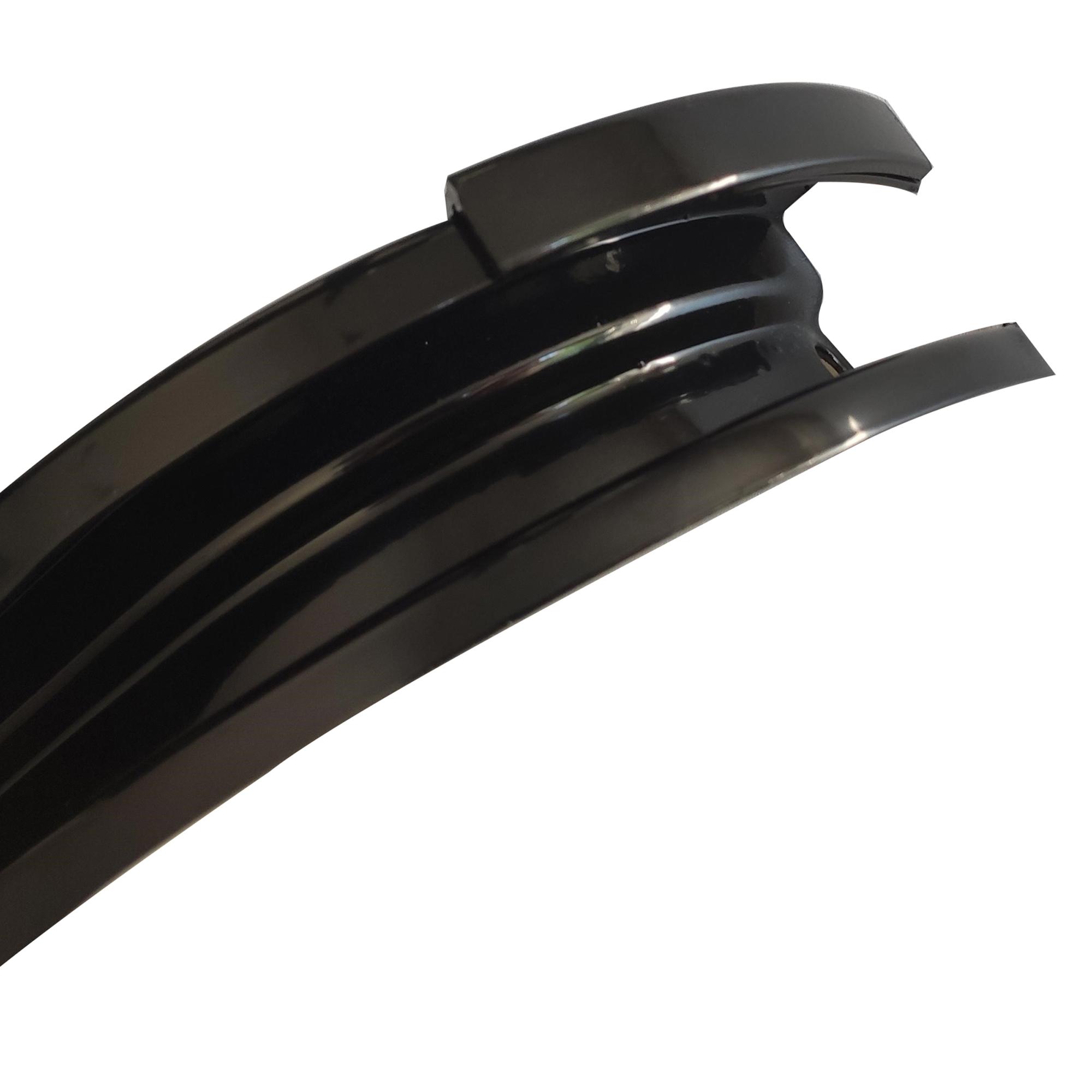 Rail de porte coulissante droite pour Renault Master 2, Opel Movano A PARTSLINE SC56571