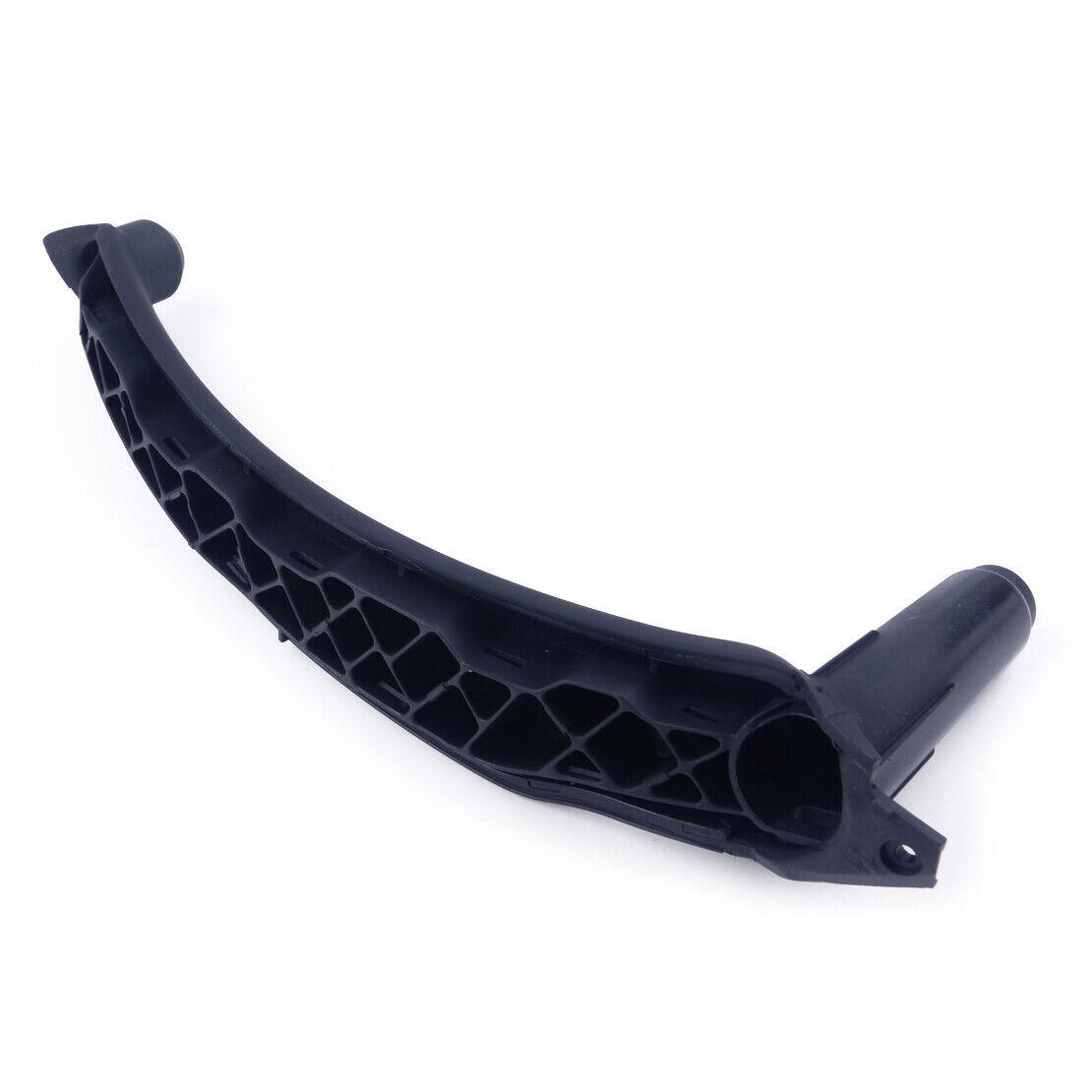Poignée de porte intérieure noire avant ou arrière droite pour Bmw X5 e70 X6 e71 PARTSLINE SC56576