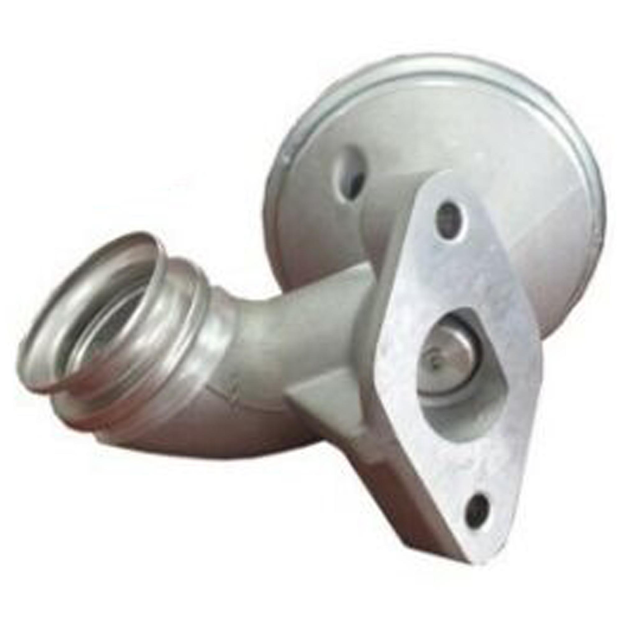 Vanne EGR pour Citroën C3 C2 Xsara 1.4 HDi Peugeot 206 307 Ford Fiesta Fusion Tdci PARTSLINE SC56588