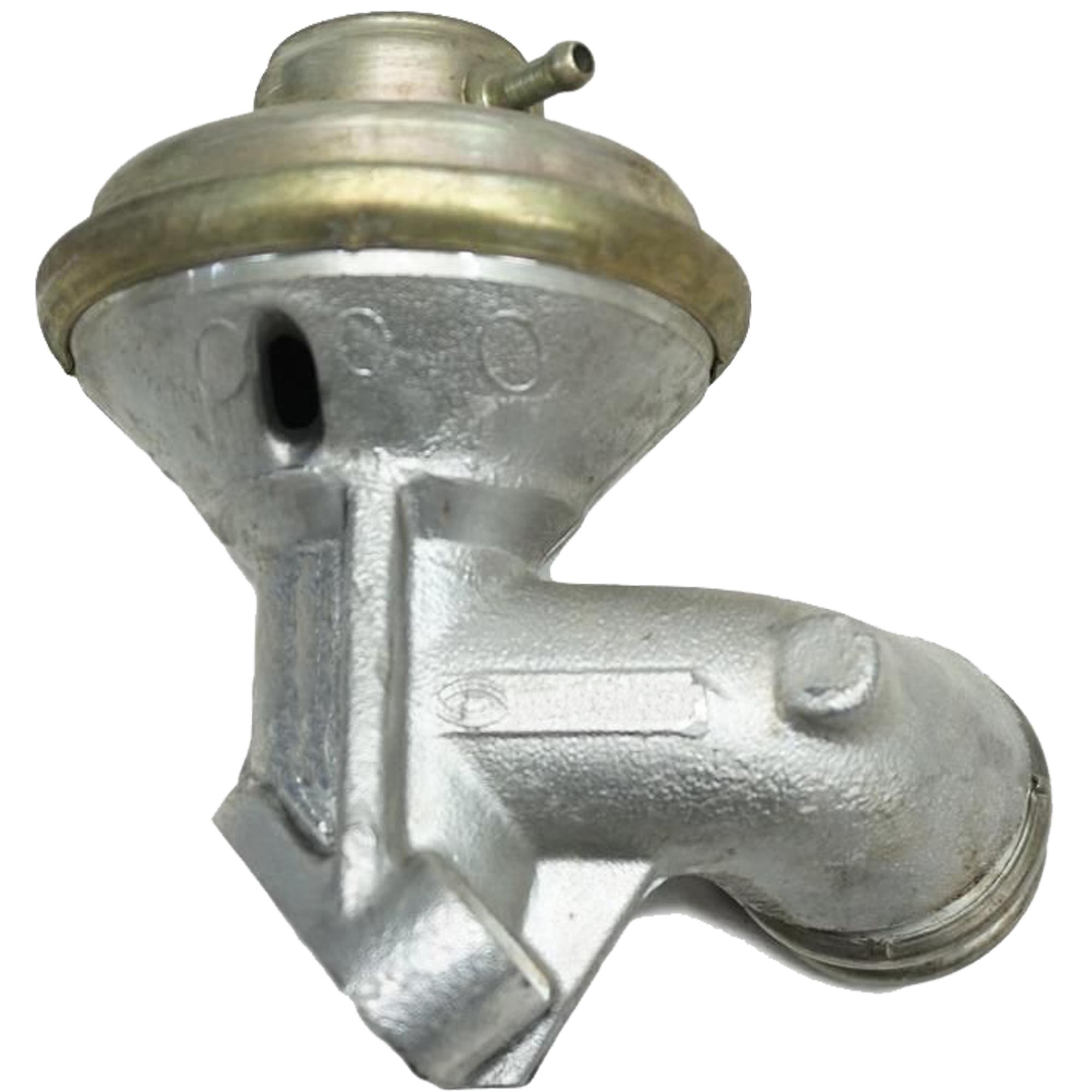 Vanne EGR pour Citroën C3 C2 Xsara 1.4 HDi Peugeot 206 307 Ford Fiesta Fusion Tdci PARTSLINE SC56588