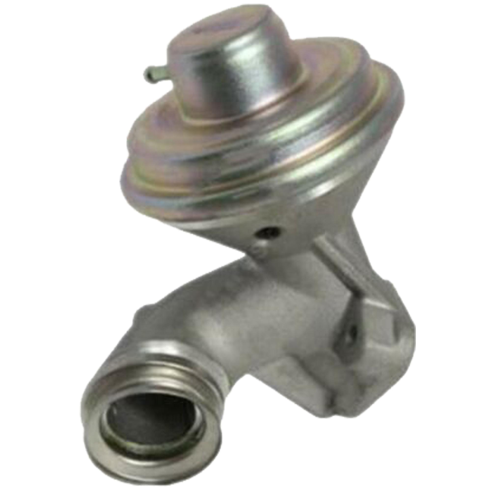 Vanne EGR pour Citroën C3 C2 Xsara 1.4 HDi Peugeot 206 307 Ford Fiesta Fusion Tdci PARTSLINE SC56588