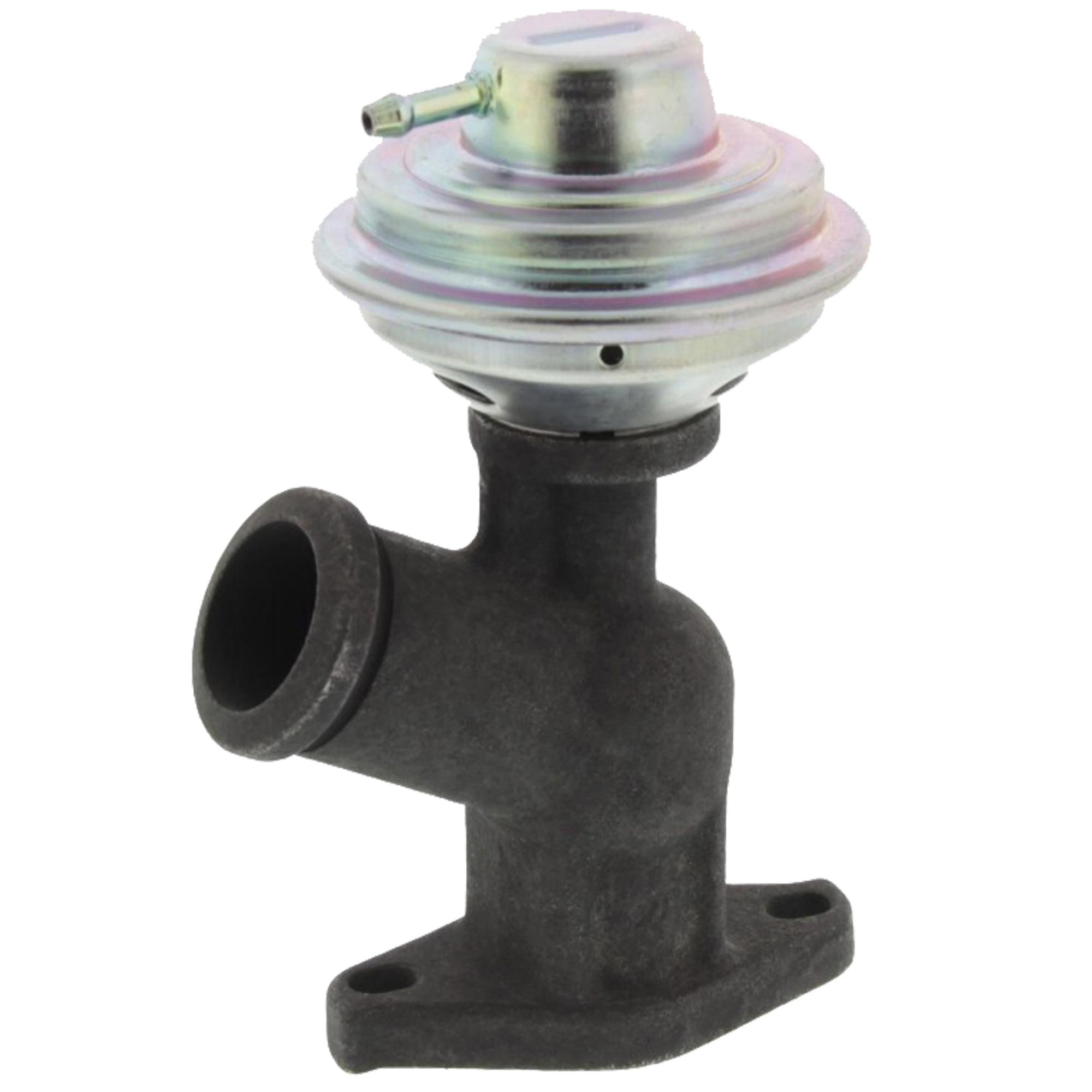 Vanne EGR, Valve pour Citroën, Fiat, Lancia, Peugeot 2.0 HDi JTD PARTSLINE SC56590