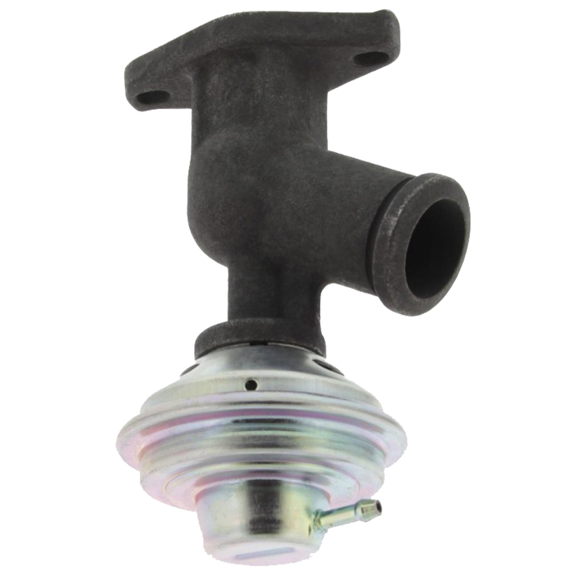 Vanne EGR, Valve pour Citroën, Fiat, Lancia, Peugeot 2.0 HDi JTD PARTSLINE SC56590