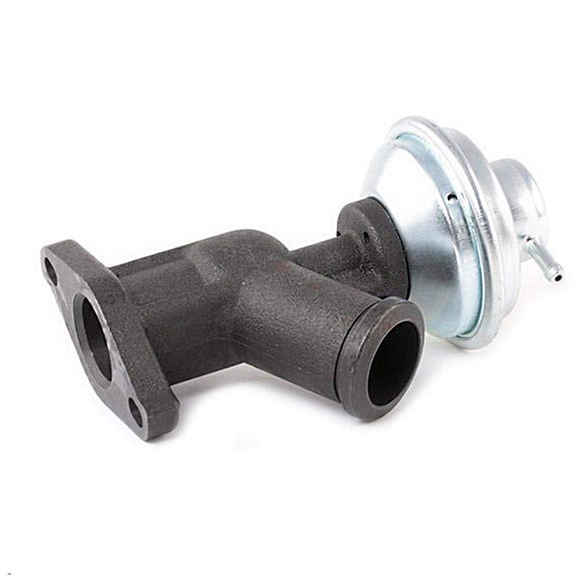 Vanne EGR, Valve pour Citroën, Fiat, Lancia, Peugeot 2.0 HDi JTD PARTSLINE SC56590