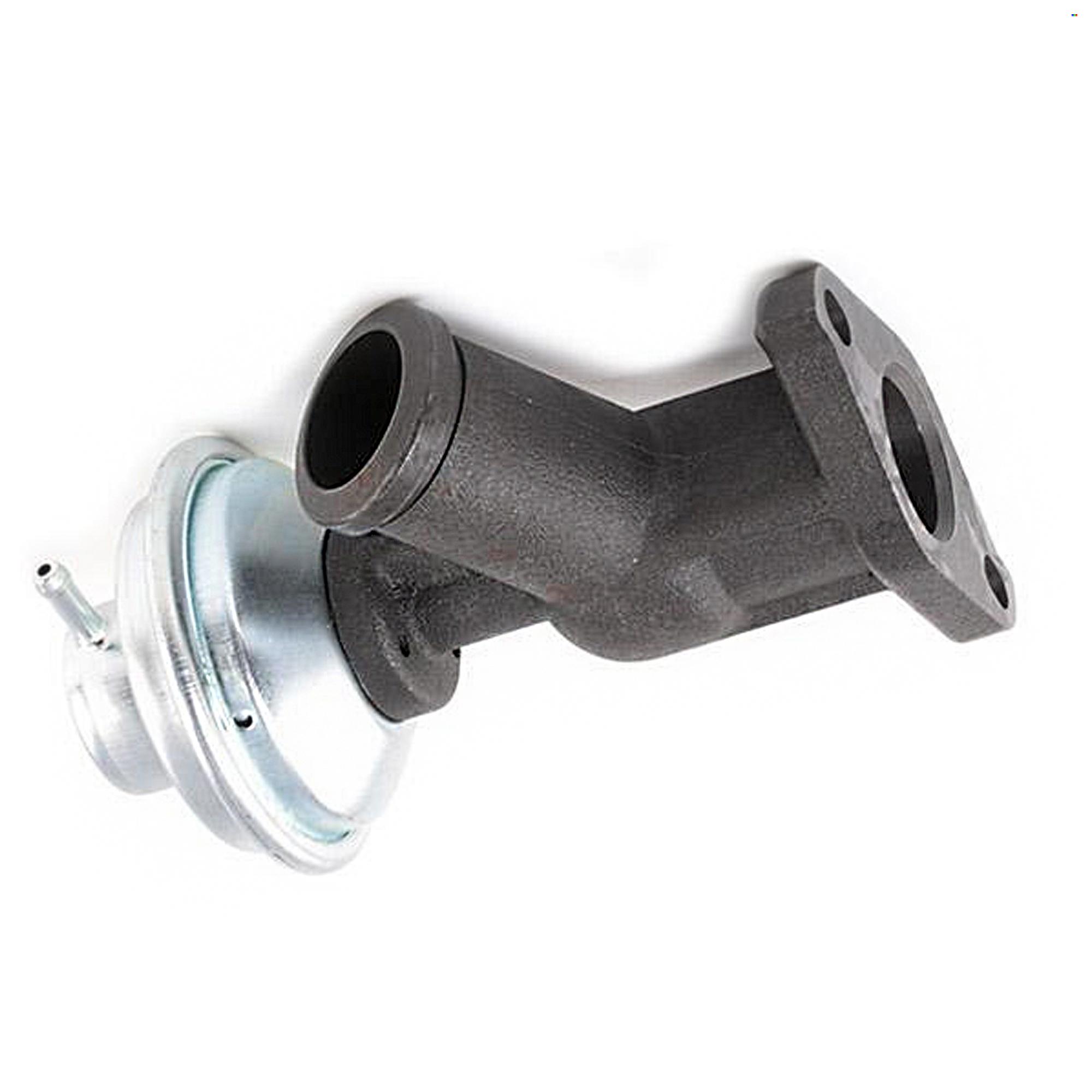 Vanne EGR, Valve pour Citroën, Fiat, Lancia, Peugeot 2.0 HDi JTD PARTSLINE SC56590