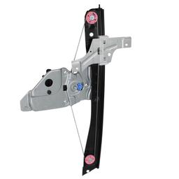 Mécanisme de lève-vitre avant gauche pour Peugeot 508 I (2010-2018) PARTSLINE SC56595