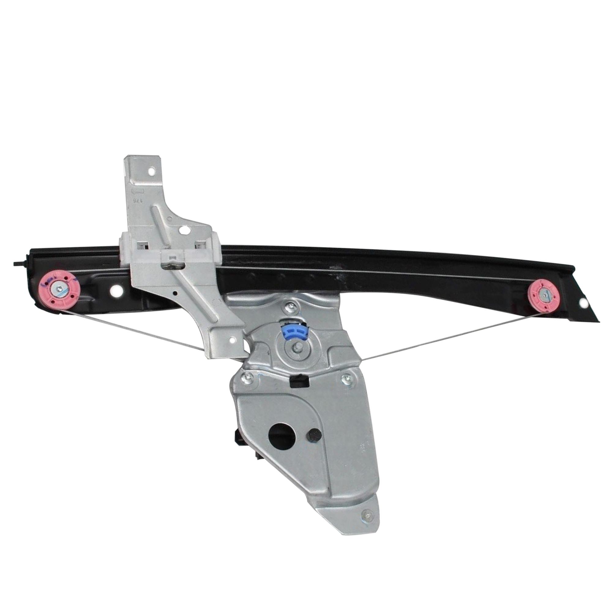 Mécanisme de lève-vitre avant gauche pour Peugeot 508 I (2010-2018) PARTSLINE SC56595