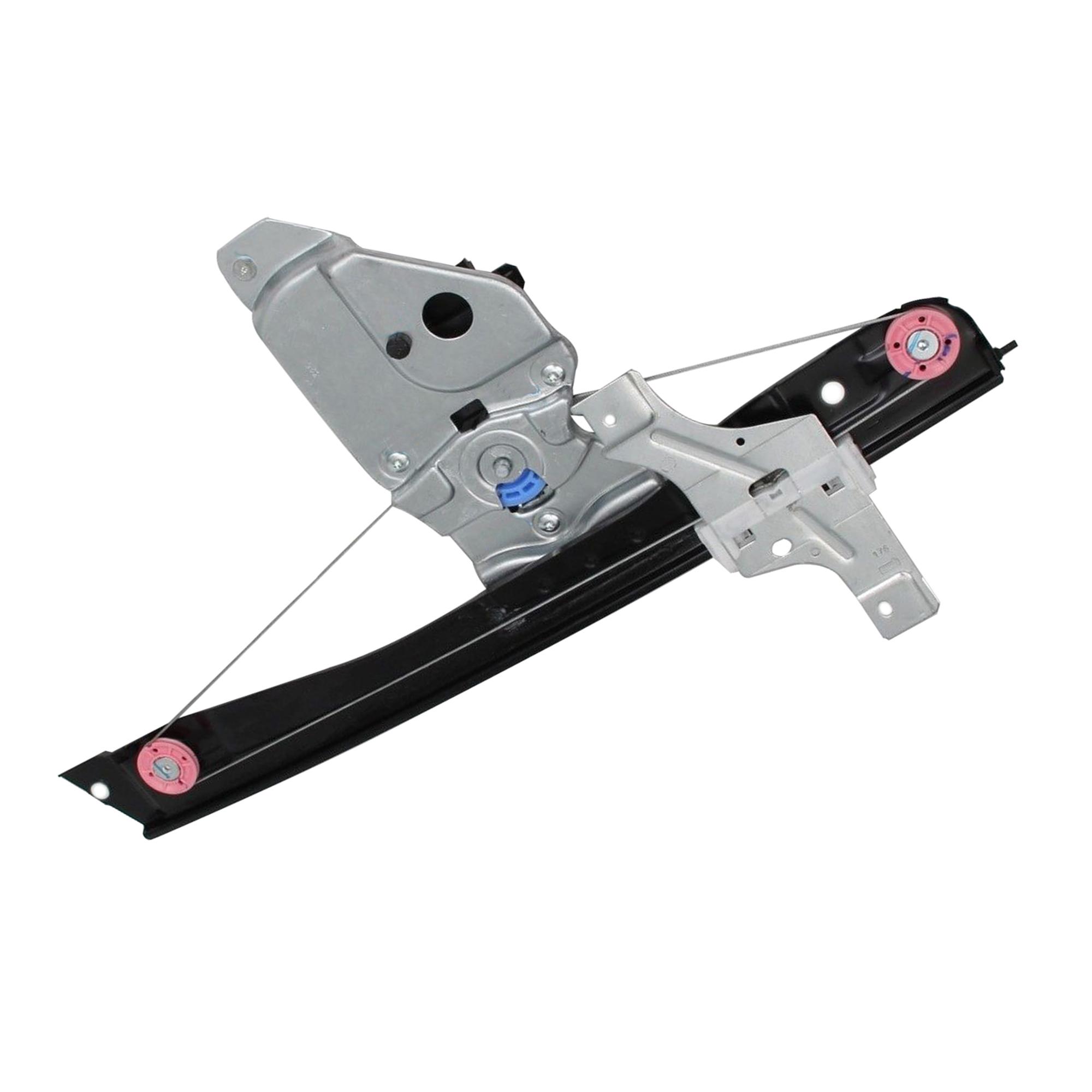 Mécanisme de lève-vitre avant gauche pour Peugeot 508 I (2010-2018) PARTSLINE SC56595