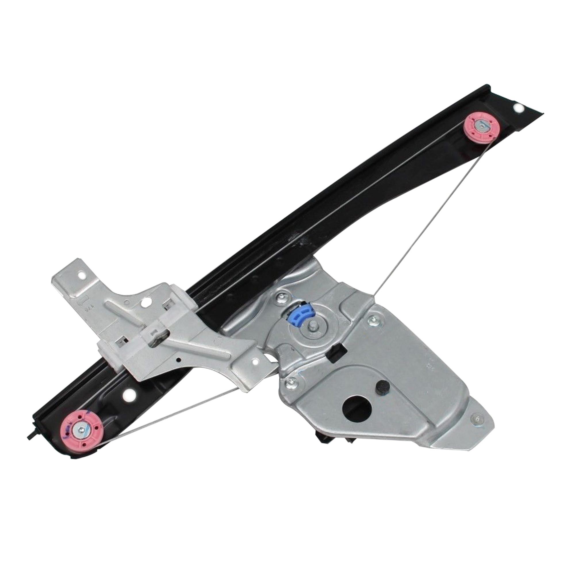 Mécanisme de lève-vitre avant gauche pour Peugeot 508 I (2010-2018) PARTSLINE SC56595