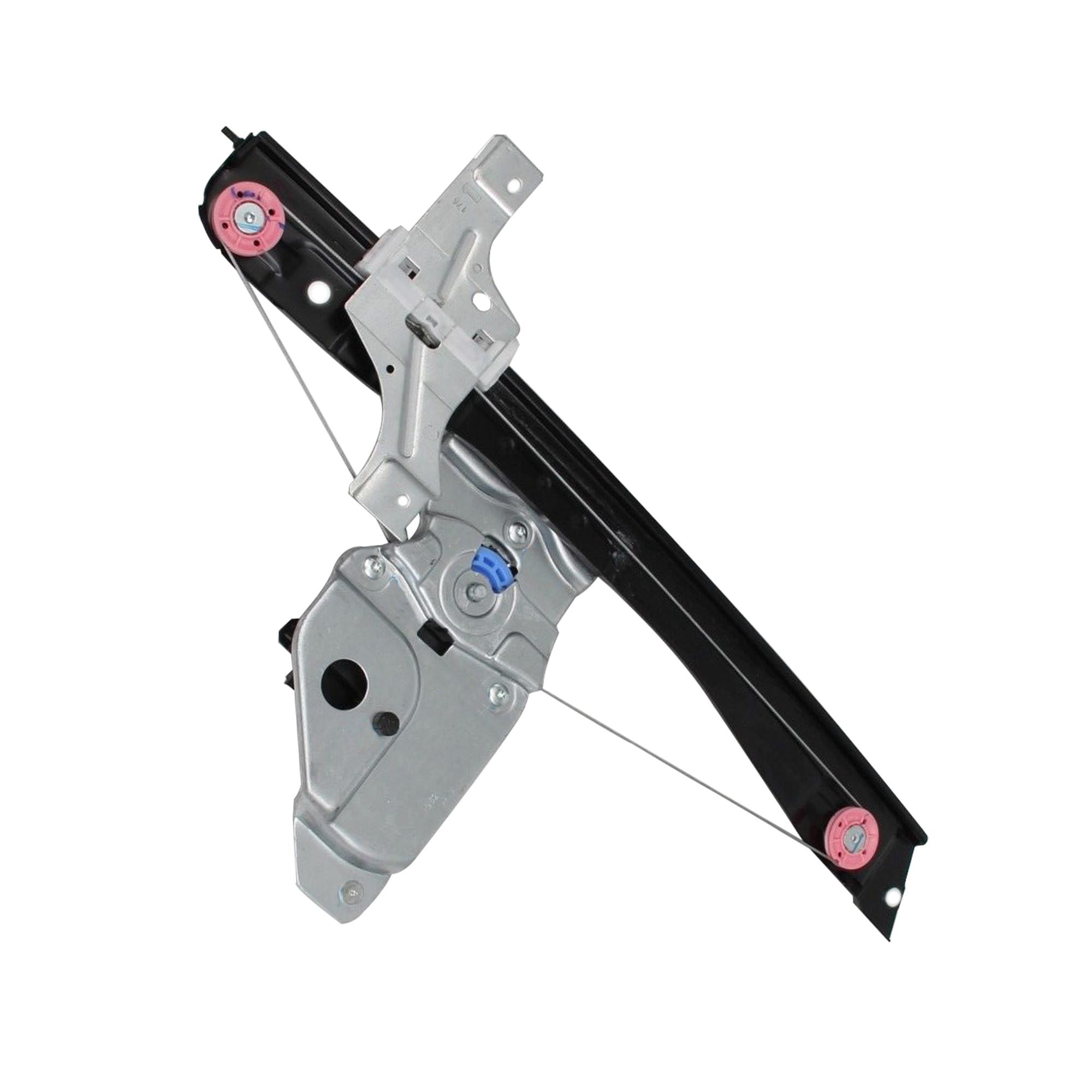 Mécanisme de lève-vitre avant gauche pour Peugeot 508 I (2010-2018) PARTSLINE SC56595