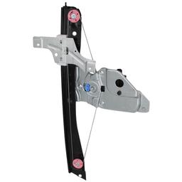 Mécanisme de lève-vitre électrique avant droit pour Peugeot 508 (2010-2018) PARTSLINE SC56596