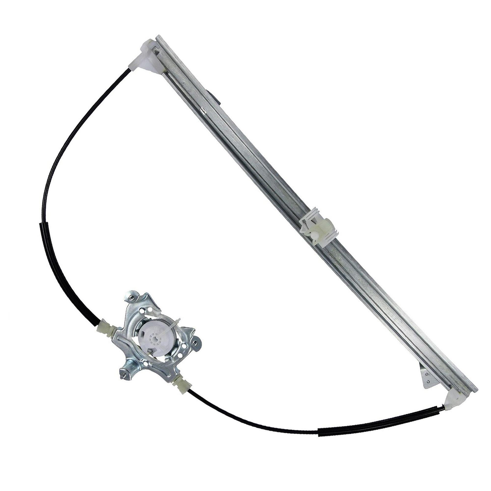 Mécanisme de lève-vitre avant gauche pour Renault Mégane Scénic 1 PARTSLINE SC56599
