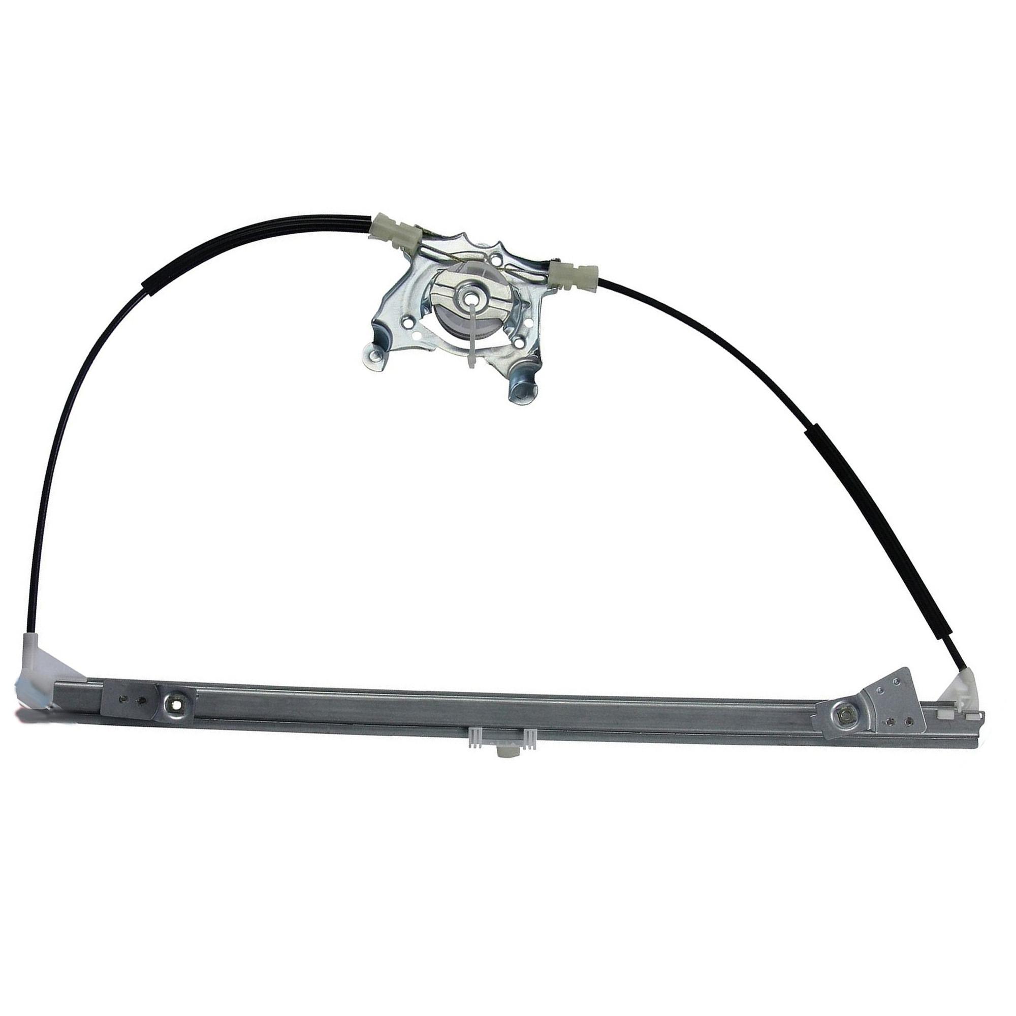 Mécanisme de lève-vitre avant gauche pour Renault Mégane Scénic 1 PARTSLINE SC56599