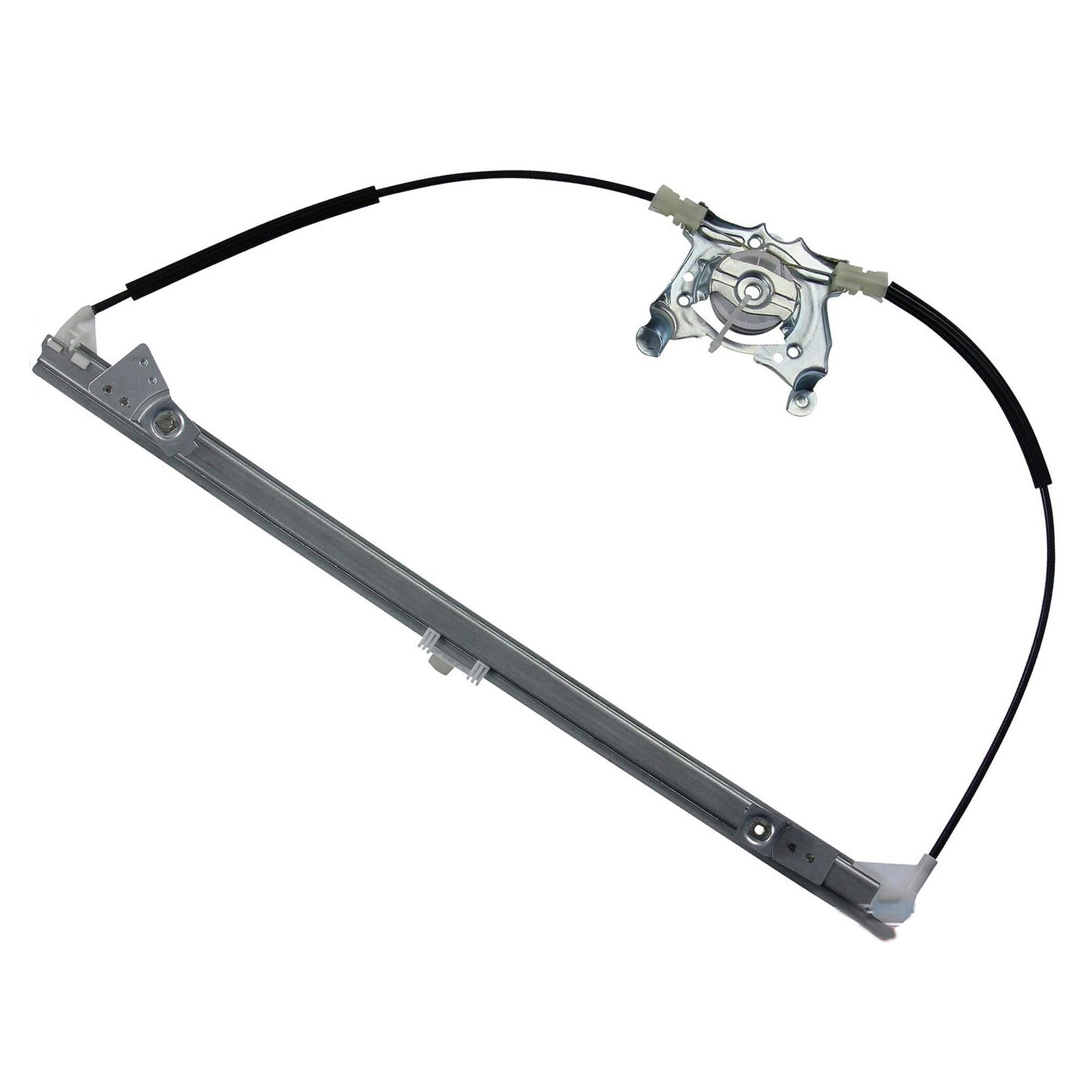 Mécanisme de lève-vitre avant droit pour Renault Mégane Scénic 1 PARTSLINE SC56600