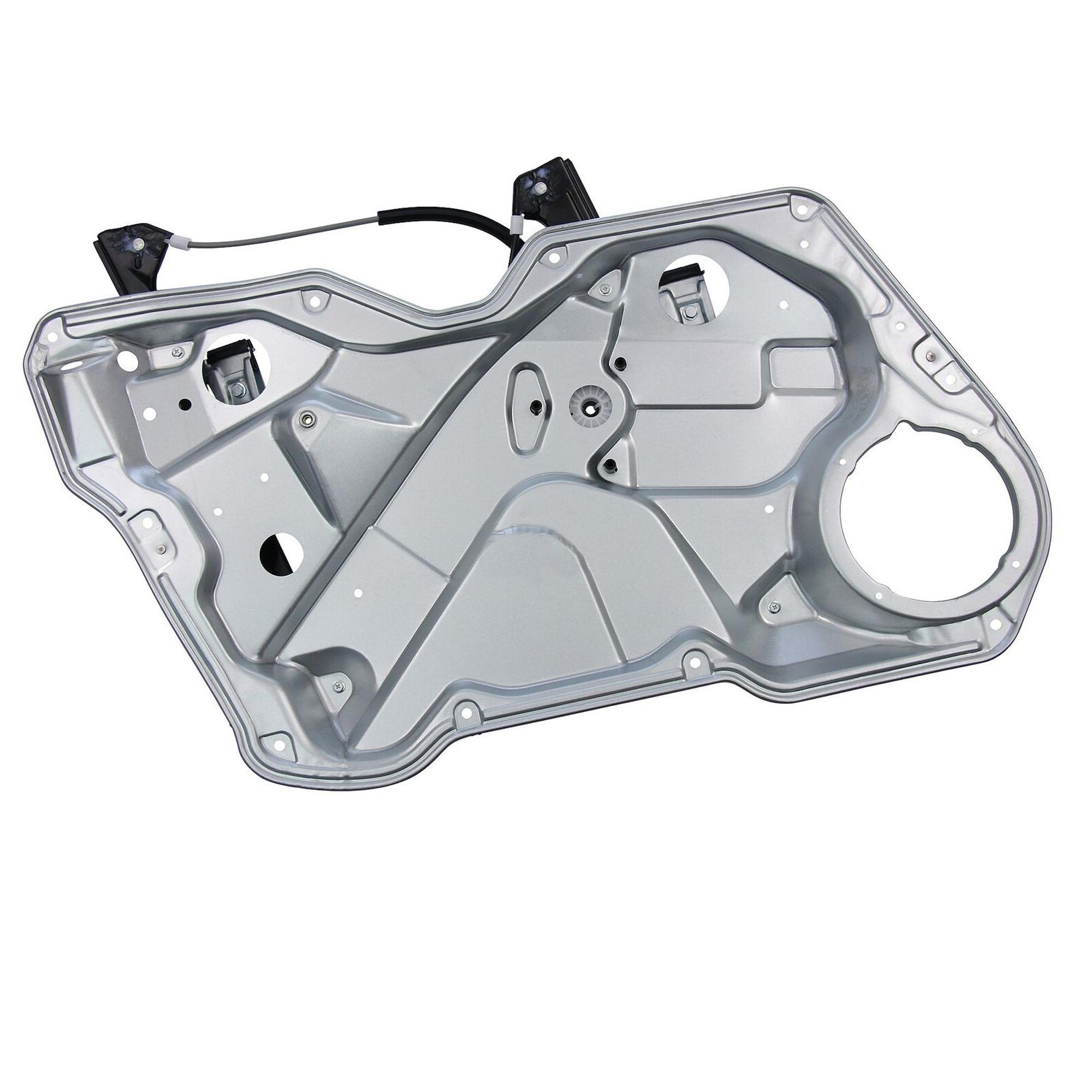 Mécanisme de lève-vitre, panneau de porte avant gauche pour Seat Leon, Toledo PARTSLINE SC56601