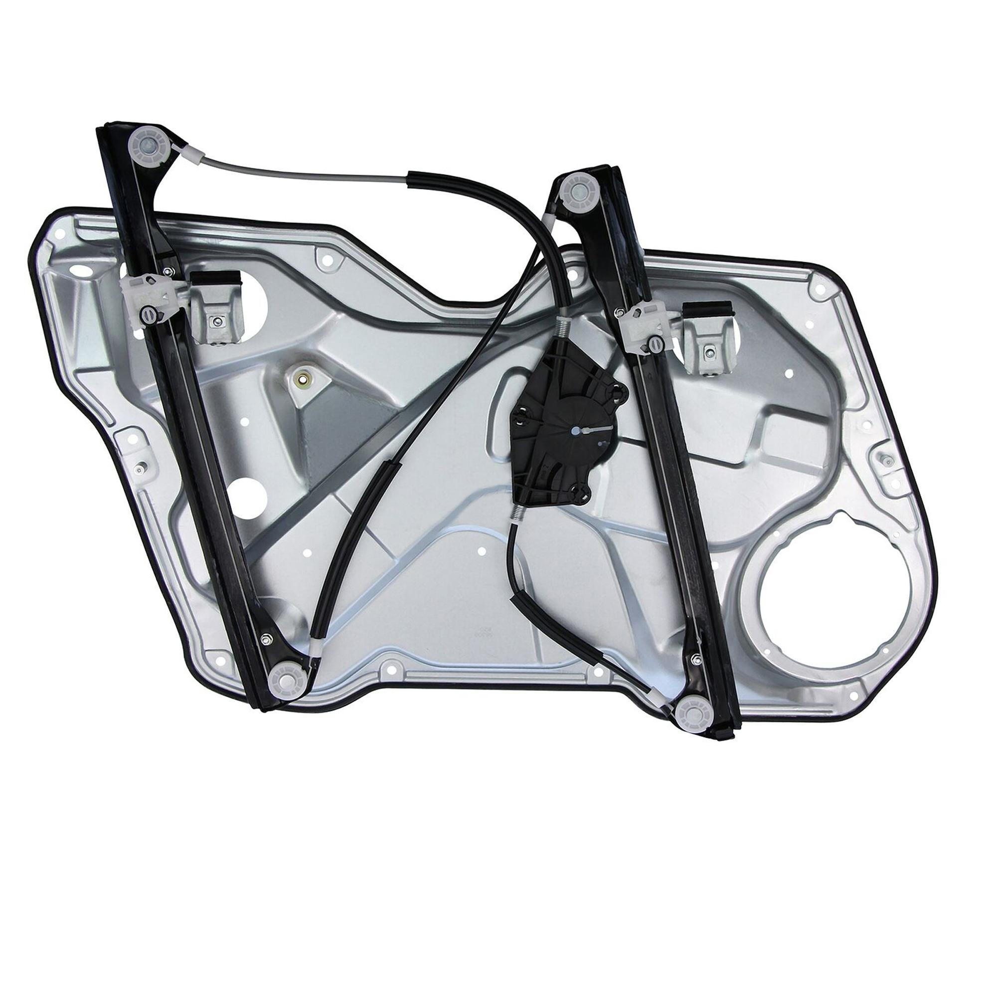 Mécanisme de lève-vitre, panneau de porte avant droit pour Seat Leon, Toledo PARTSLINE SC56602