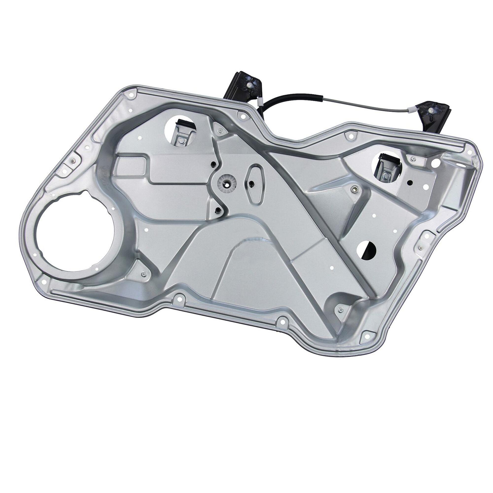 Mécanisme de lève-vitre, panneau de porte avant droit pour Seat Leon, Toledo PARTSLINE SC56602