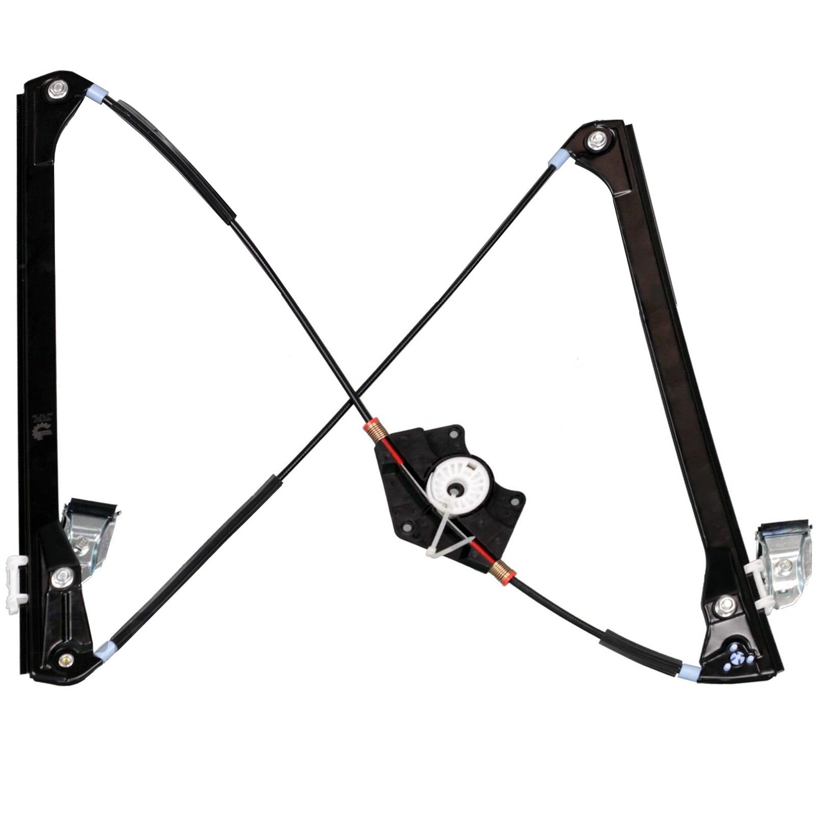 Mécanisme de lève-vitre avant gauche pour VW Passat B6 (2005-2010) PARTSLINE SC56613