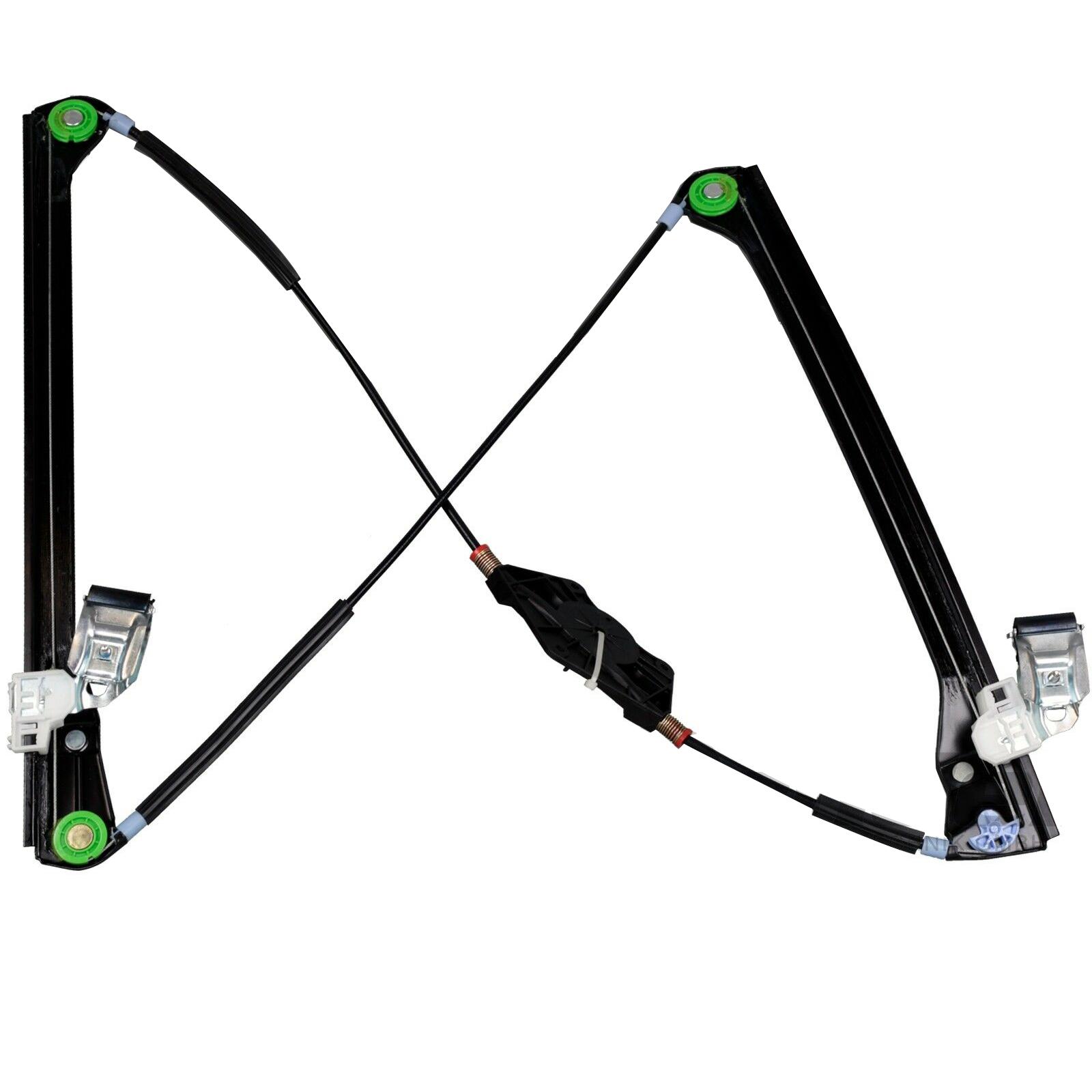 Mécanisme de lève-vitre avant droit pour VW Passat B6 (2005-2010) PARTSLINE SC56614