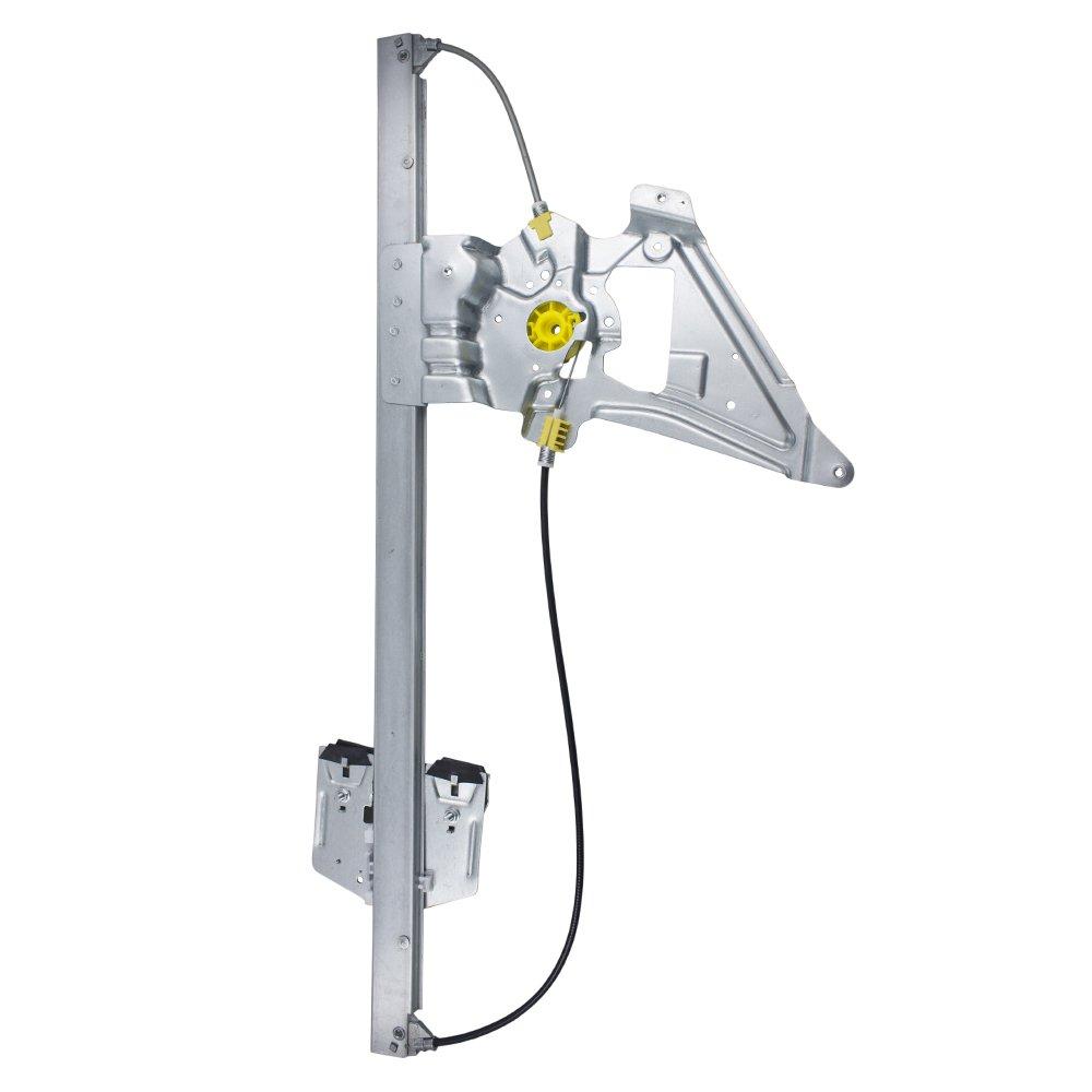 Mécanisme de lève-vitre avant droit pour Mercedes SPRINTER ou Crafter (2006-2016) PARTSLINE SC56616