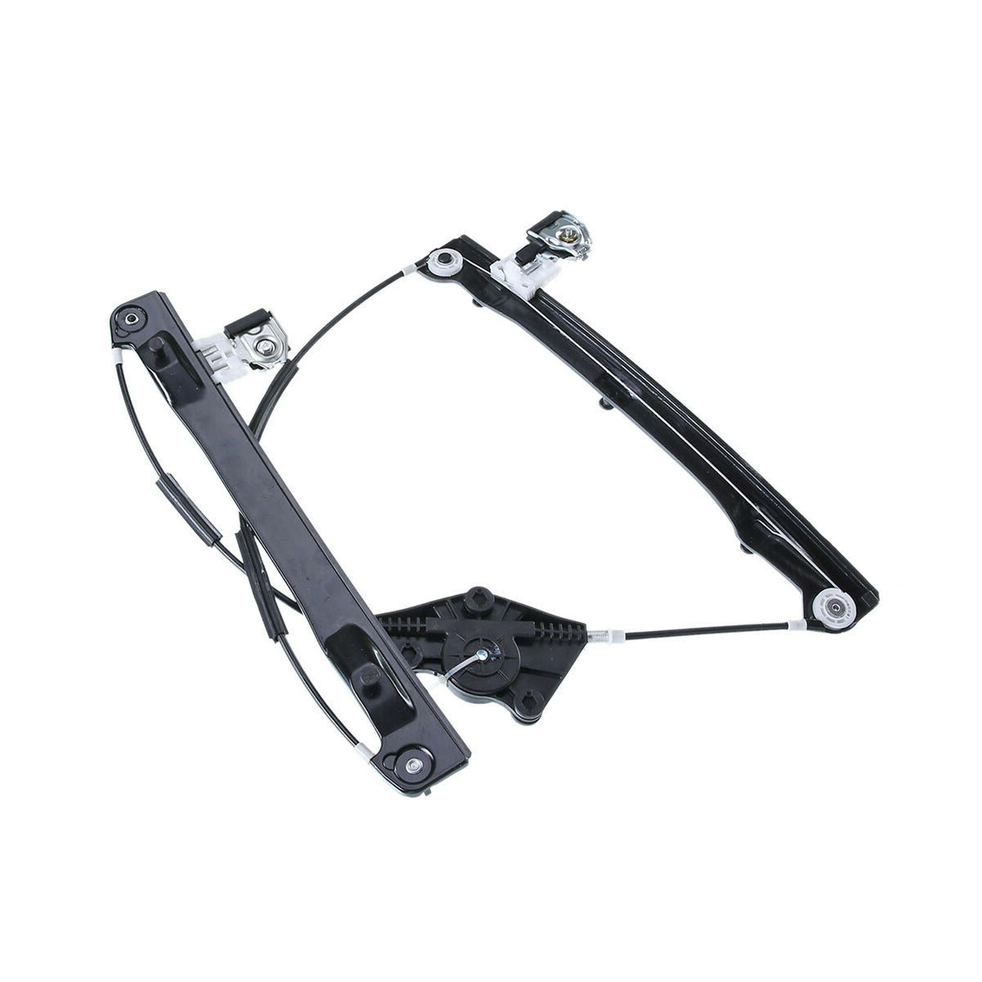 Mécanisme de lève-vitre avant droit pour Alfa Roméo 159 (2005-2011) PARTSLINE SC56619