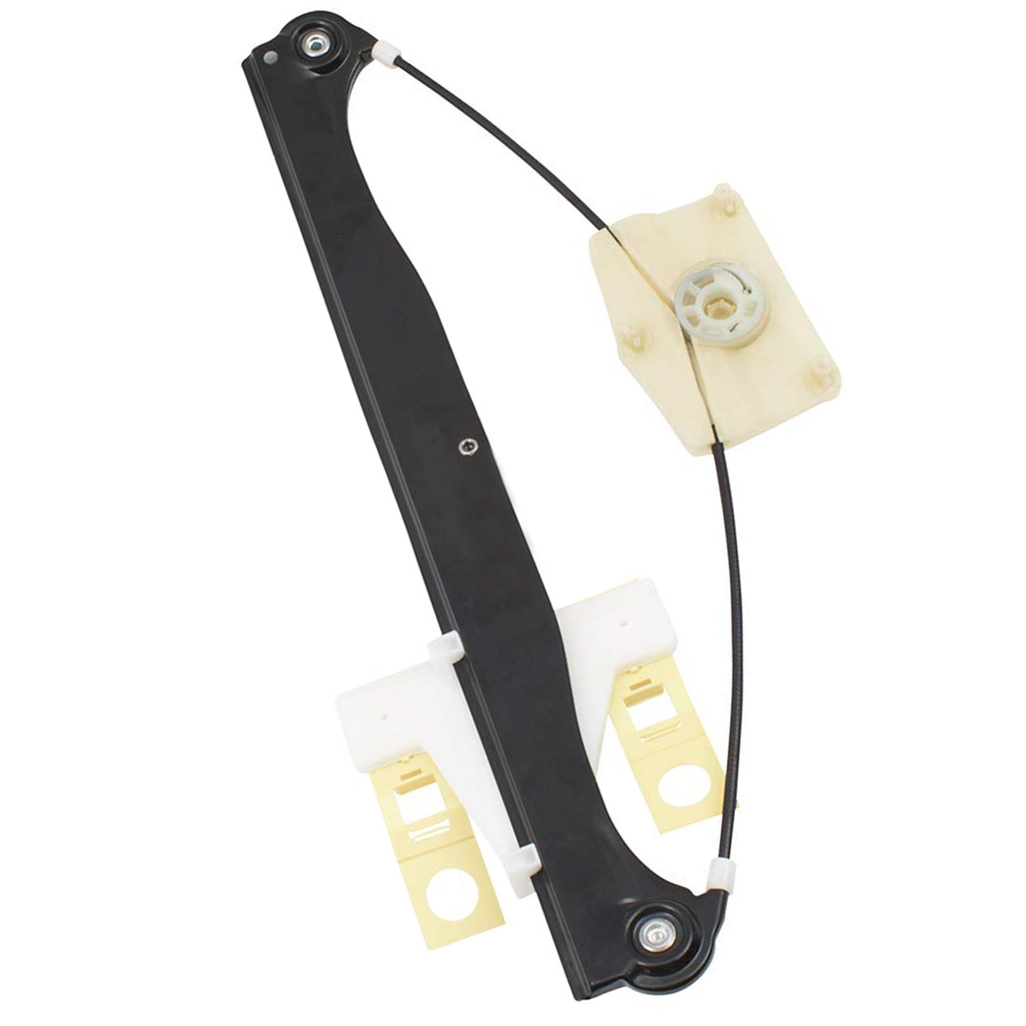 Mécanisme de lève-vitre arrière gauche pour Audi A3, S3 Sportback (2004-2013) PARTSLINE SC56624